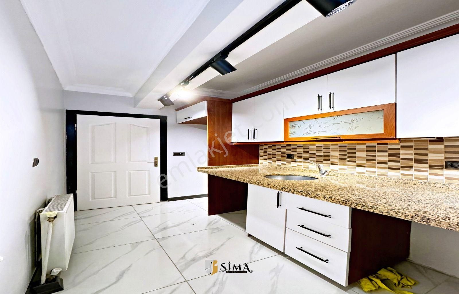 Mehterçeşme Mah Yüksek Giriş 2+1 Metrobüse Yürüme Mesafesinde Yılın Muhteşem Fırsatı - Görsel 5