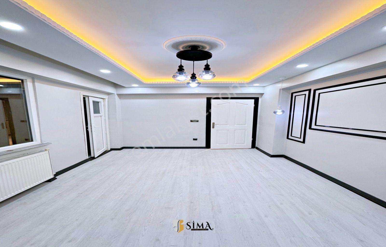 Mehterçeşme Mah Yüksek Giriş 2+1 Metrobüse Yürüme Mesafesinde Yılın Muhteşem Fırsatı - Görsel 4