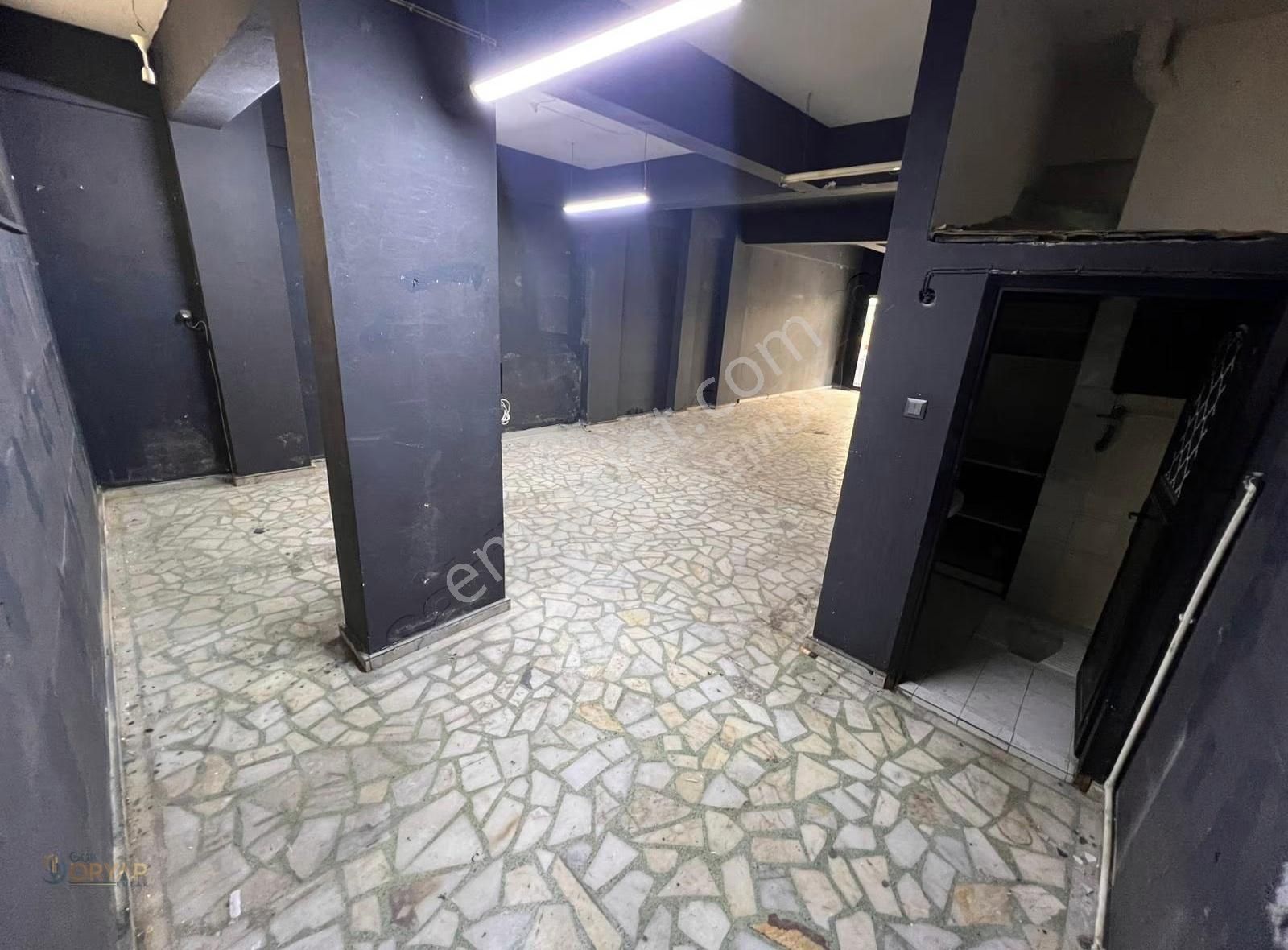 Gök Oryap'tan Satılık 80m² Giriş Kat Bir Çok İşe Uygun Dükkan! - Görsel 3