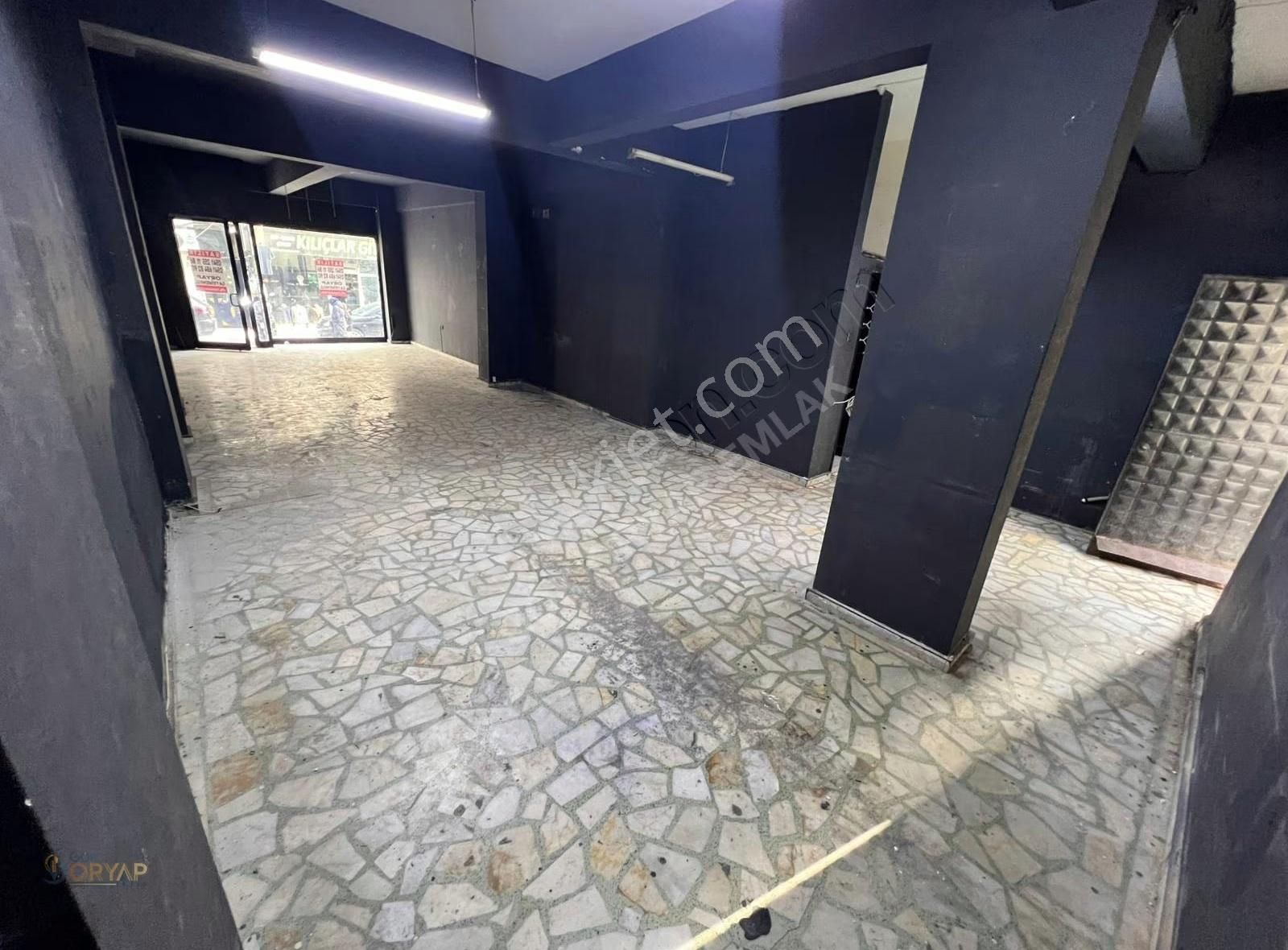 Gök Oryap'tan Satılık 80m² Giriş Kat Bir Çok İşe Uygun Dükkan! - Görsel 9