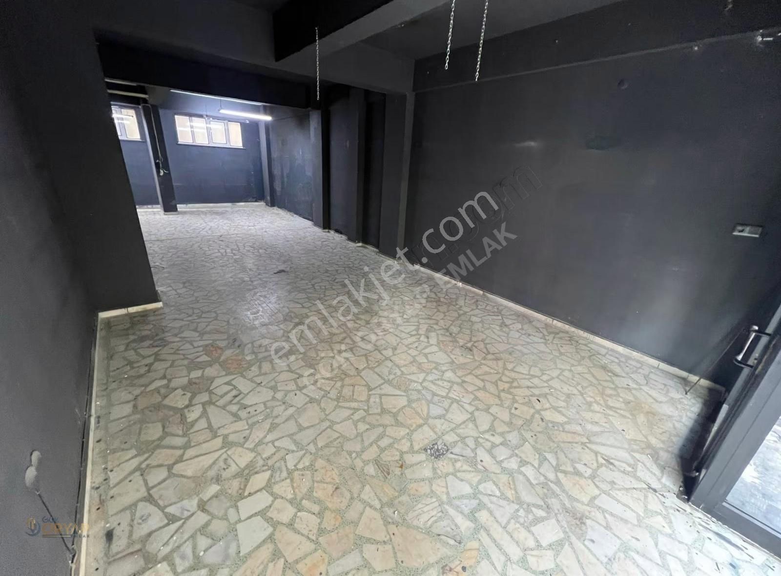 Gök Oryap'tan Satılık 80m² Giriş Kat Bir Çok İşe Uygun Dükkan! - Görsel 8