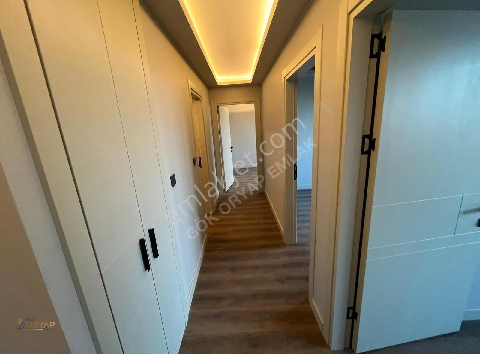 Gök Oryap Emlak'tan Stone Palace Rezidansta 3+1 Lüks Yaşam! - Görsel 26