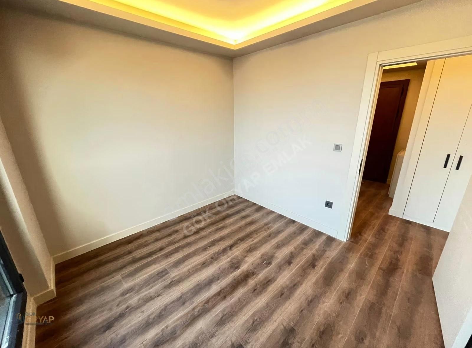Gök Oryap Emlak'tan Stone Palace Rezidansta 3+1 Lüks Yaşam! - Görsel 25