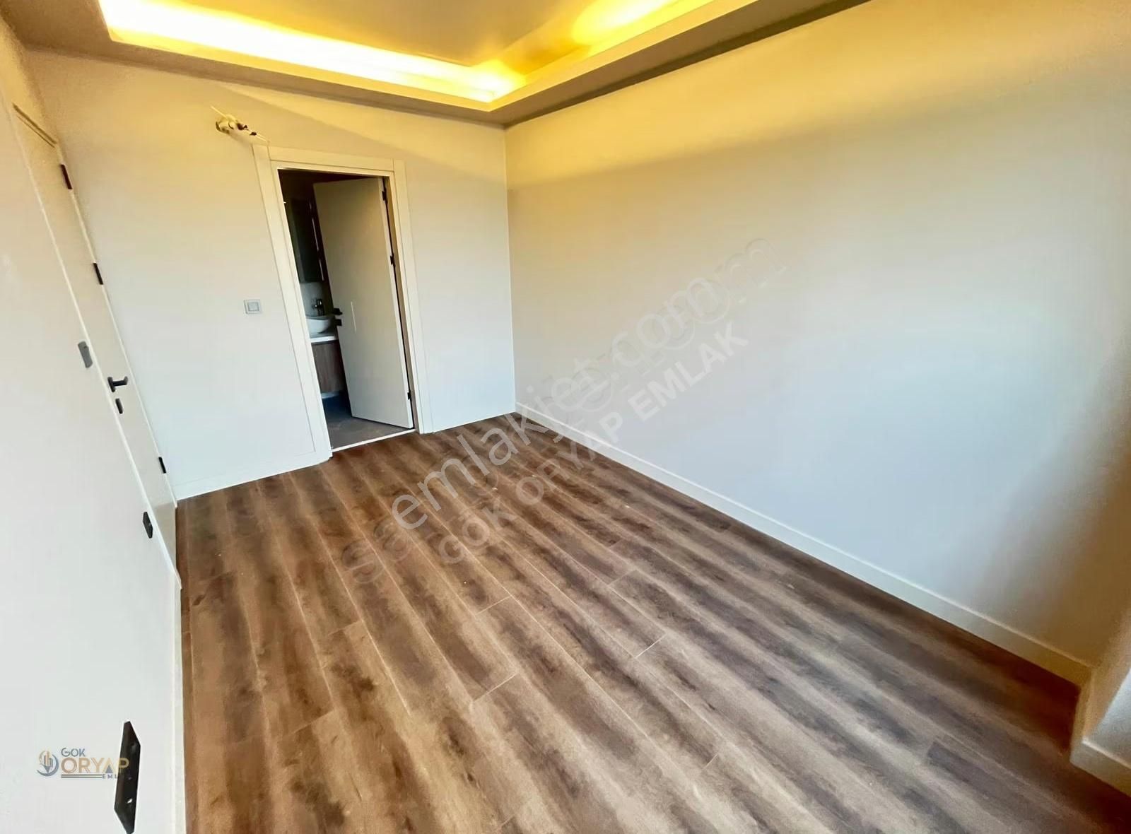 Gök Oryap Emlak'tan Stone Palace Rezidansta 3+1 Lüks Yaşam! - Görsel 12