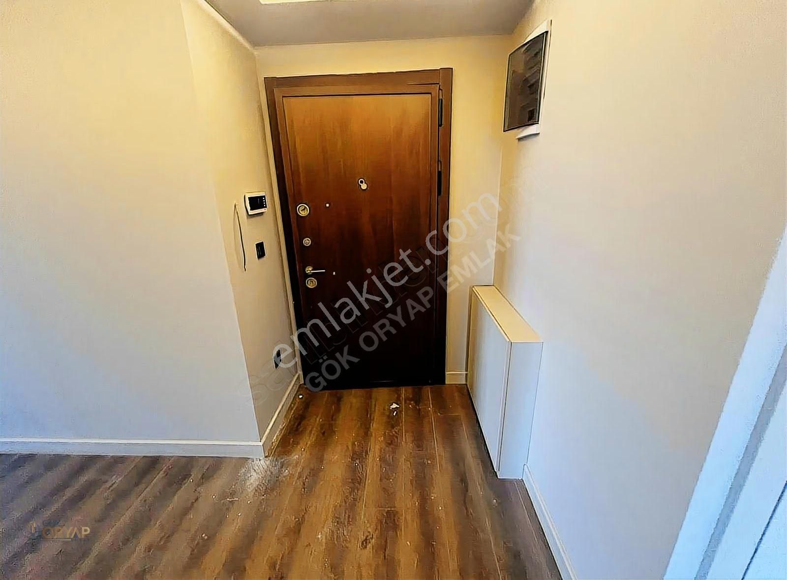 Gök Oryap Emlak'tan Stone Palace Rezidansta 3+1 Lüks Yaşam! - Görsel 27