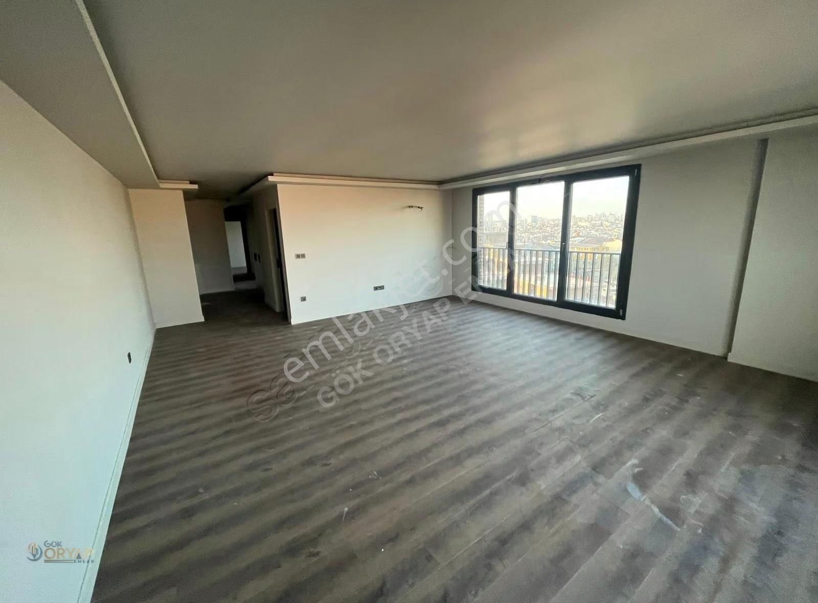 Gök Oryap Emlak'tan Stone Palace Rezidansta 3+1 Lüks Yaşam! - Görsel 29
