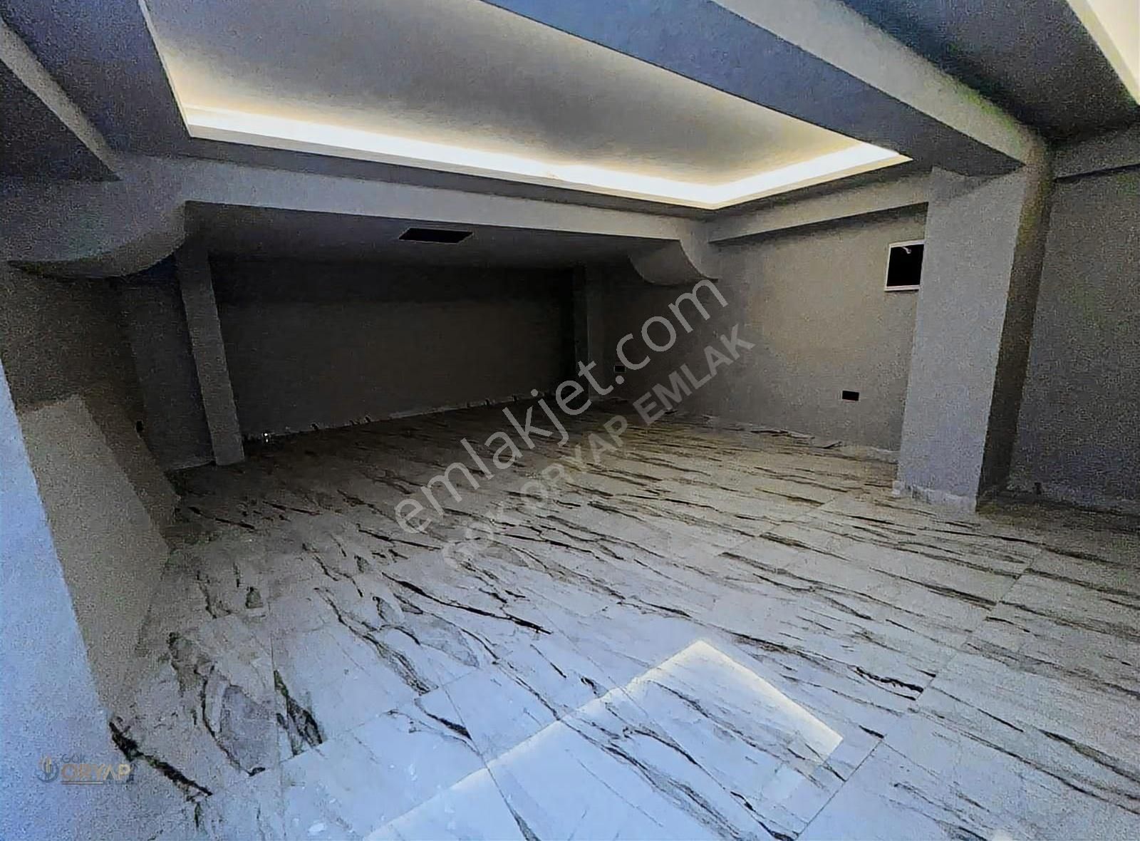 Gök Oryap Emlak'tan Stone Palace Rezidansta 3+1 Lüks Yaşam! - Görsel 20