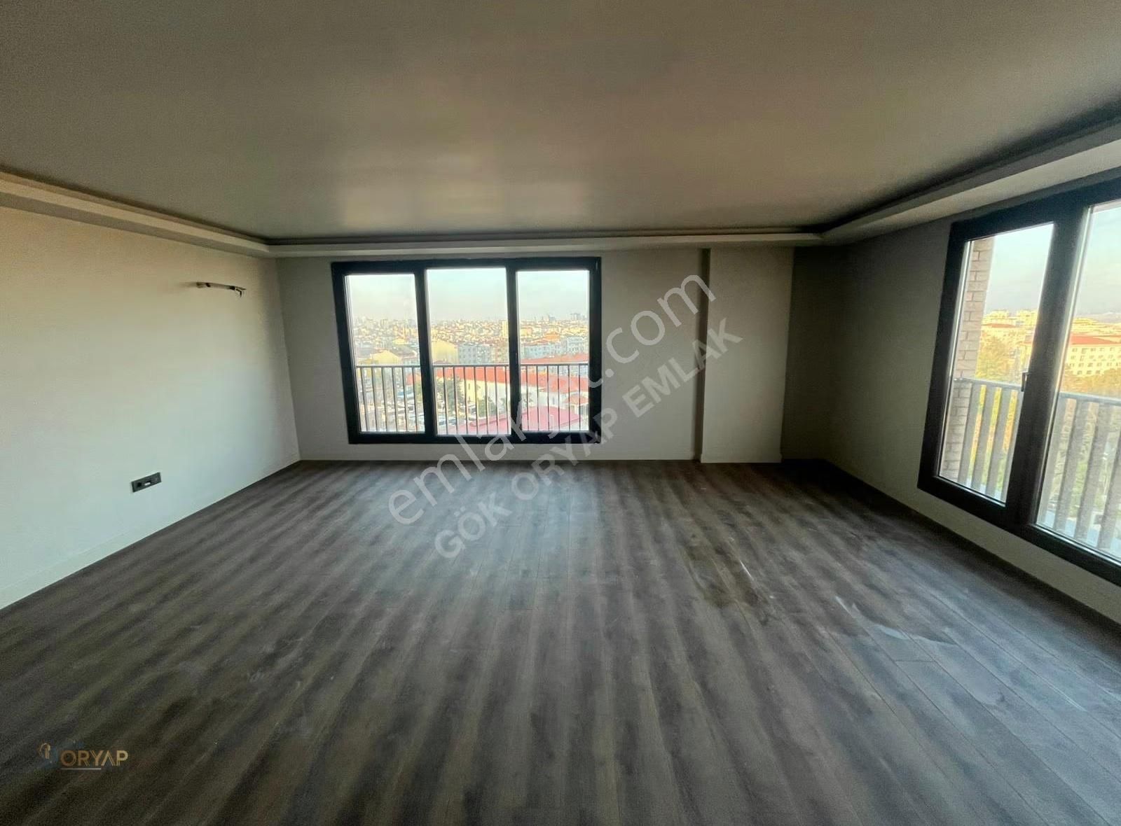Gök Oryap Emlak'tan Stone Palace Rezidansta 3+1 Lüks Yaşam! - Görsel 28