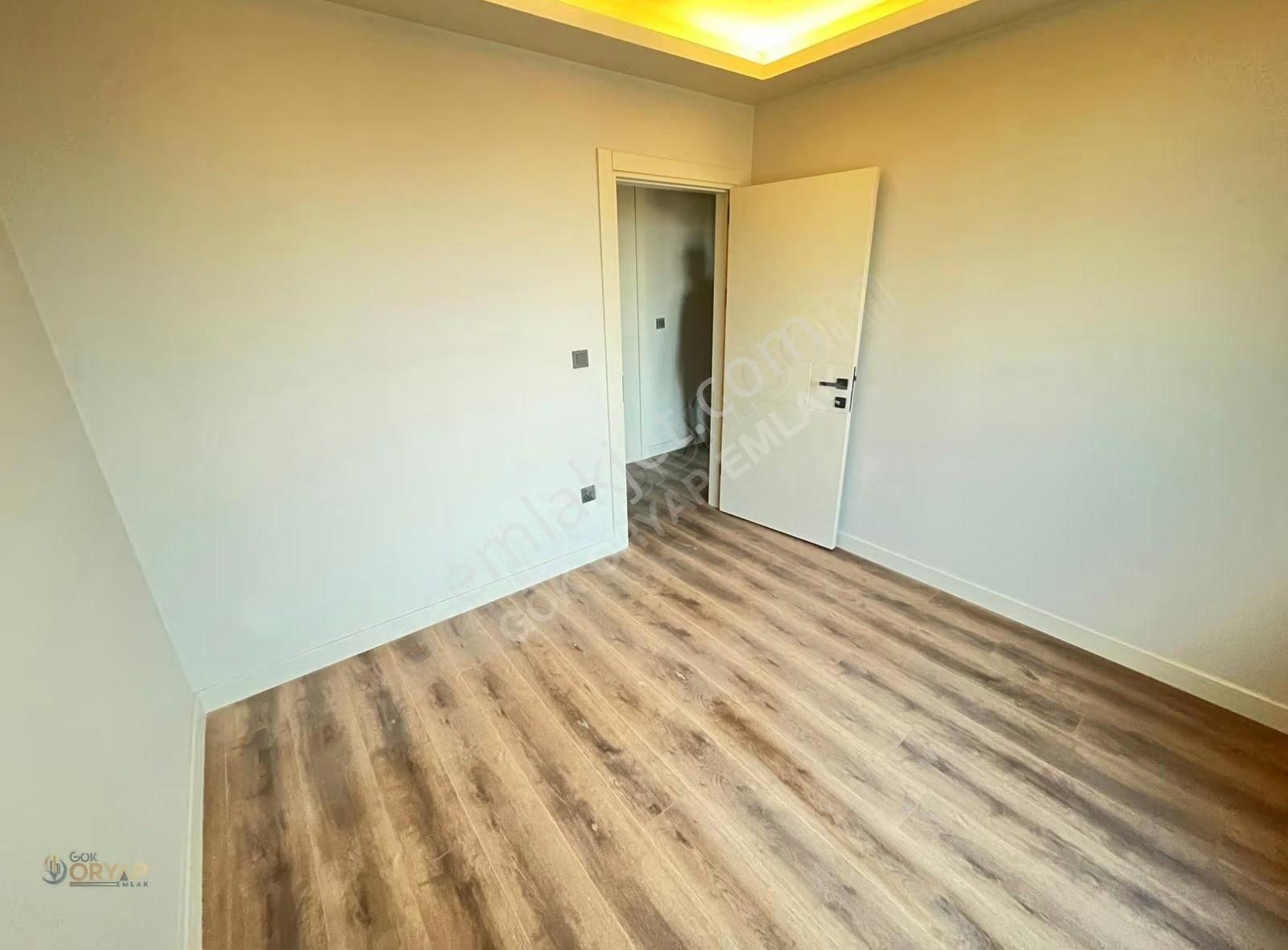 Gök Oryap Emlak'tan Stone Palace Rezidansta 3+1 Lüks Yaşam! - Görsel 32