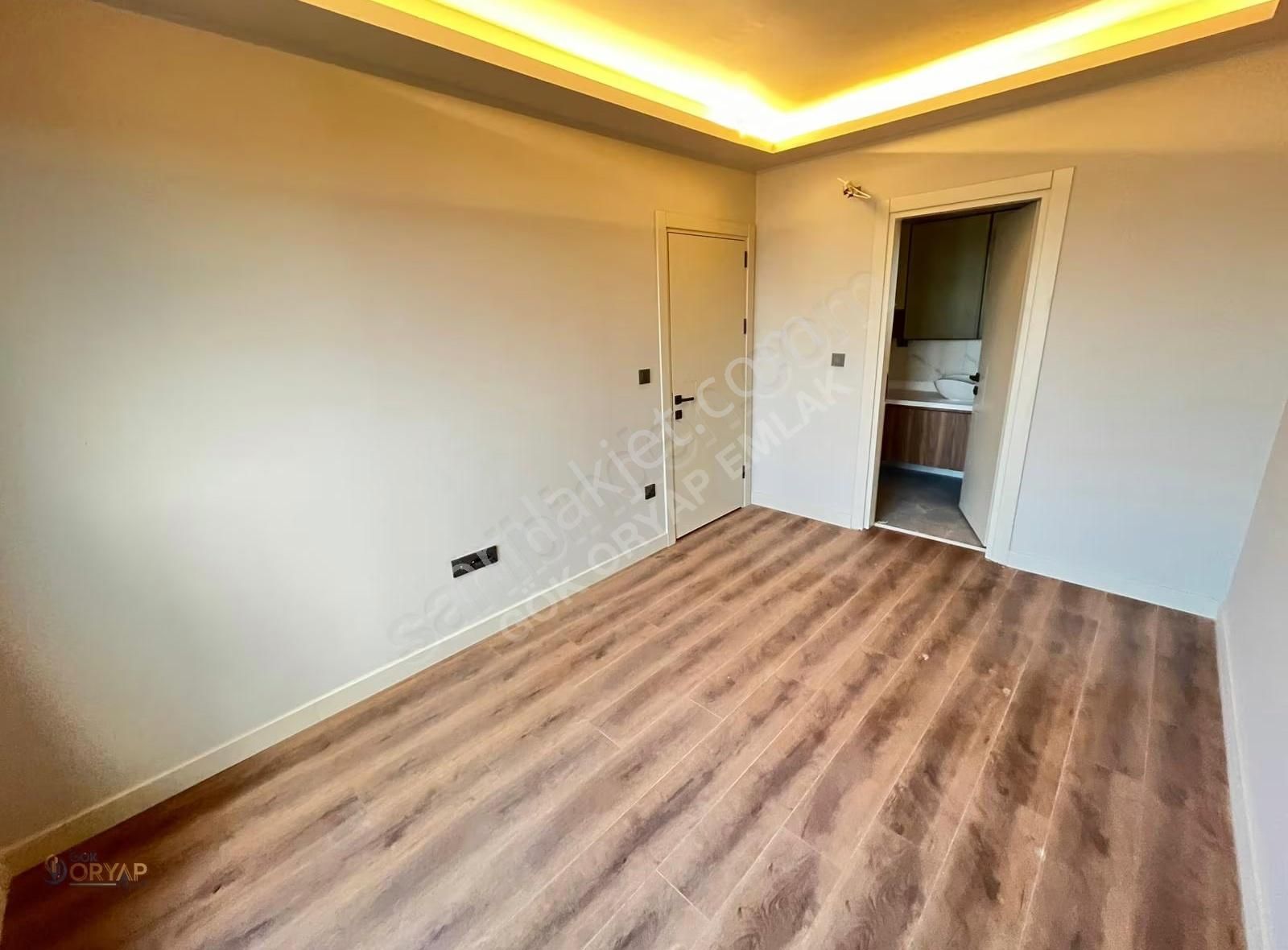 Gök Oryap Emlak'tan Stone Palace Rezidansta 3+1 Lüks Yaşam! - Görsel 5