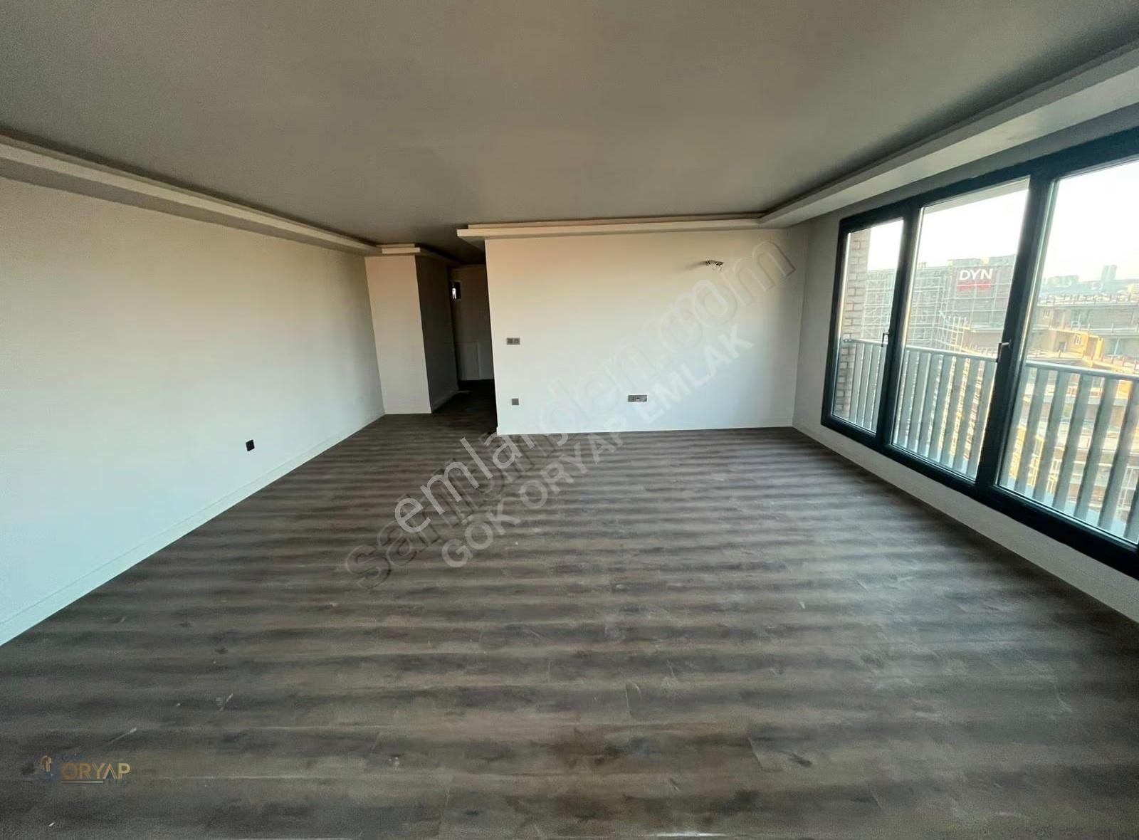 Gök Oryap Emlak'tan Stone Palace Rezidansta 3+1 Lüks Yaşam! - Görsel 23