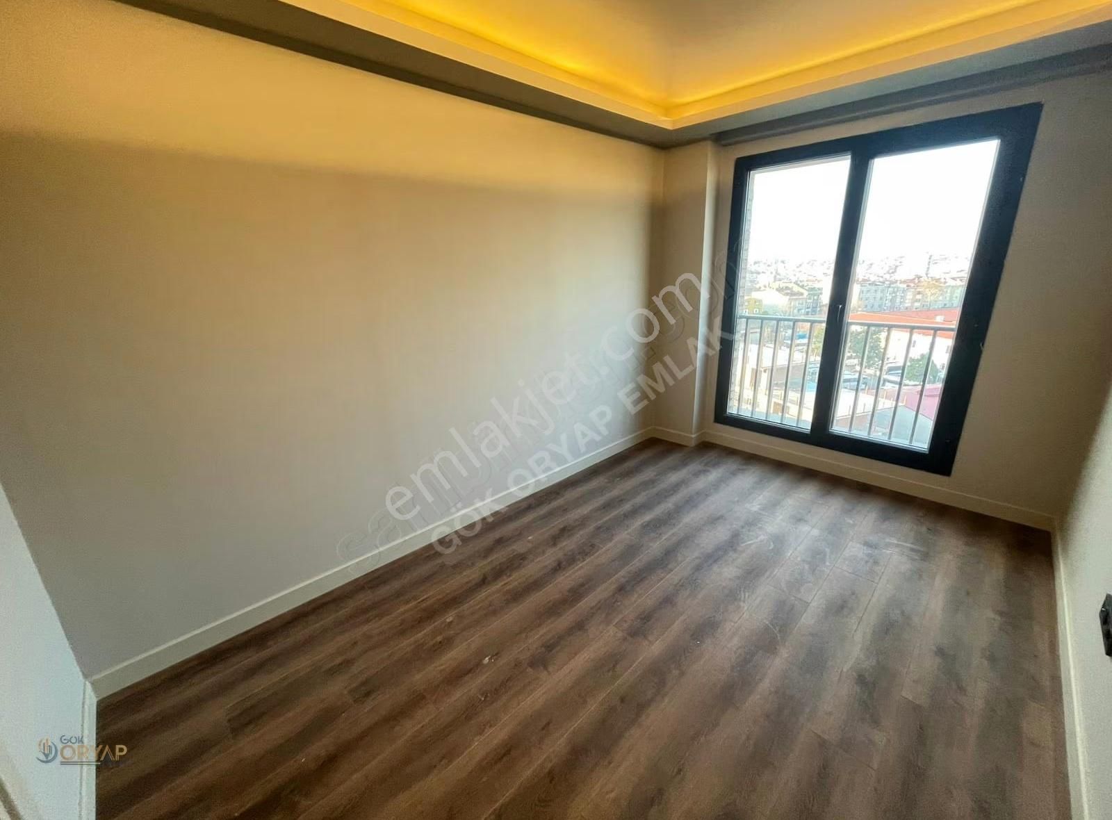 Gök Oryap Emlak'tan Stone Palace Rezidansta 3+1 Lüks Yaşam! - Görsel 2