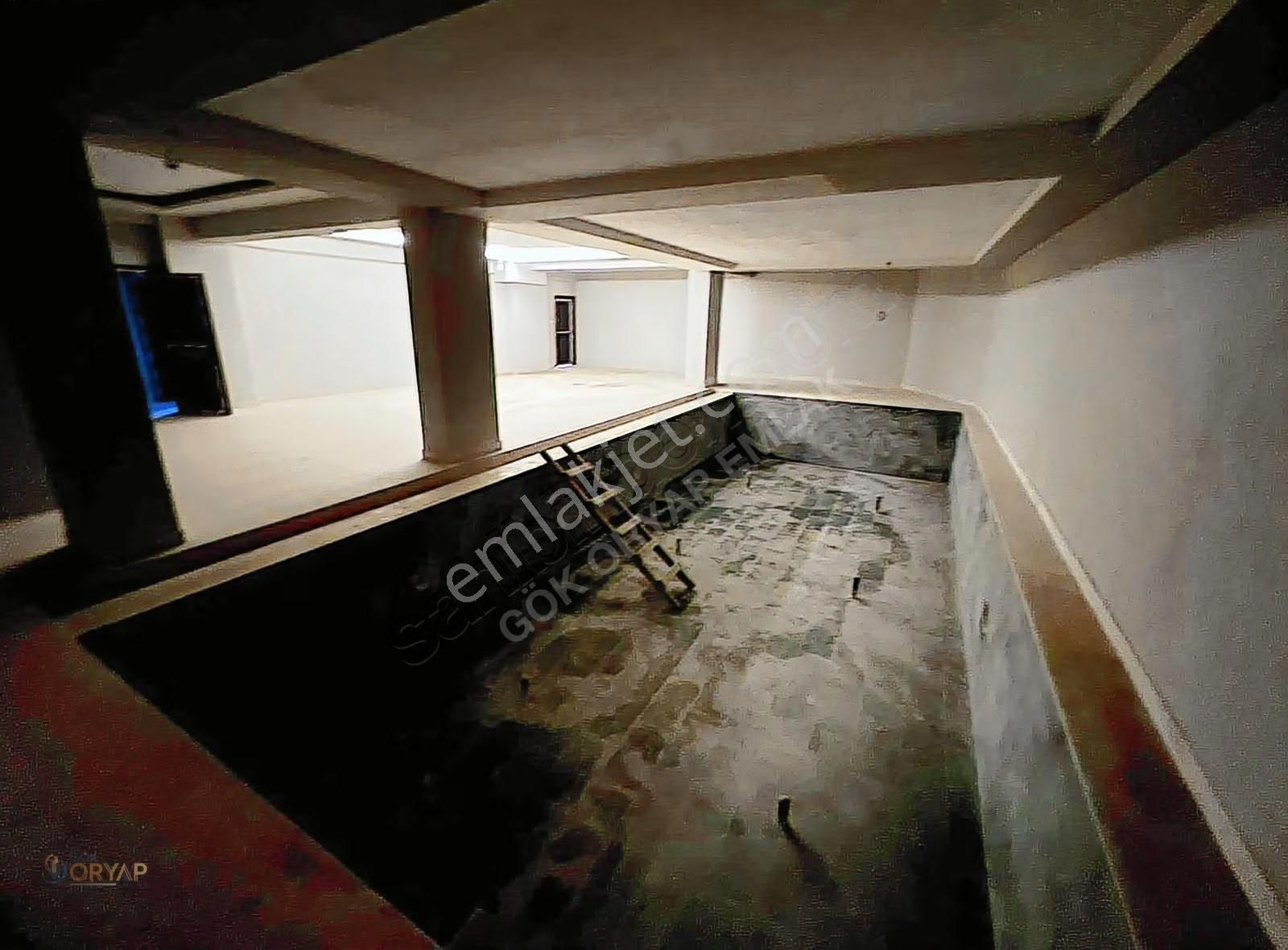 Gök Oryap Emlak'tan Stone Palace Rezidansta 3+1 Lüks Yaşam! - Görsel 31