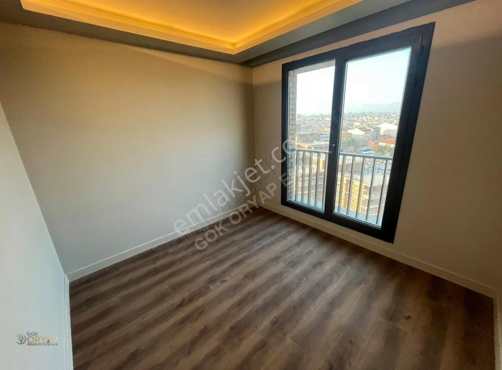 Gök Oryap Emlak'tan Stone Palace Rezidansta 3+1 Lüks Yaşam! - Görsel 21