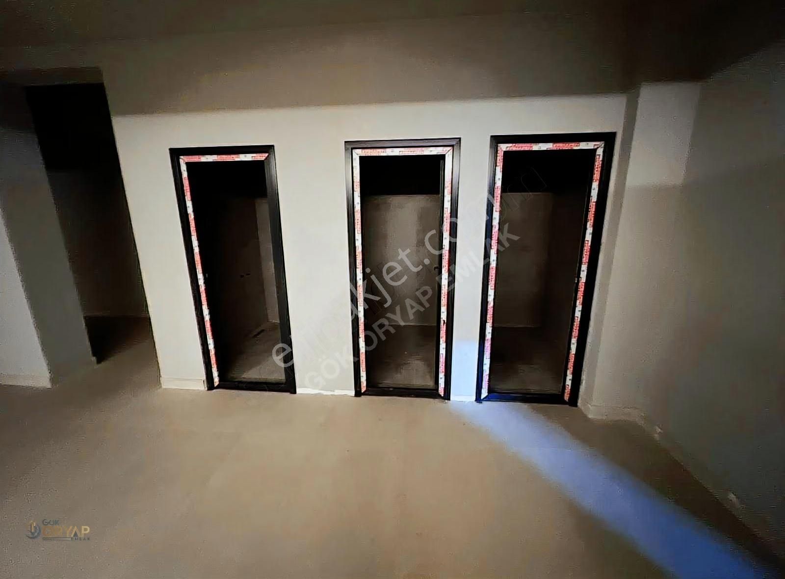 Gök Oryap Emlak'tan Stone Palace Rezidansta 3+1 Lüks Yaşam! - Görsel 16