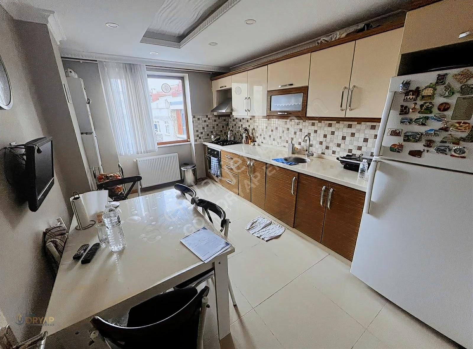 Gök Oryap'tan Satılık Merkezi Konumda 5+2 230m² Dubleks Daire ! - Görsel 34