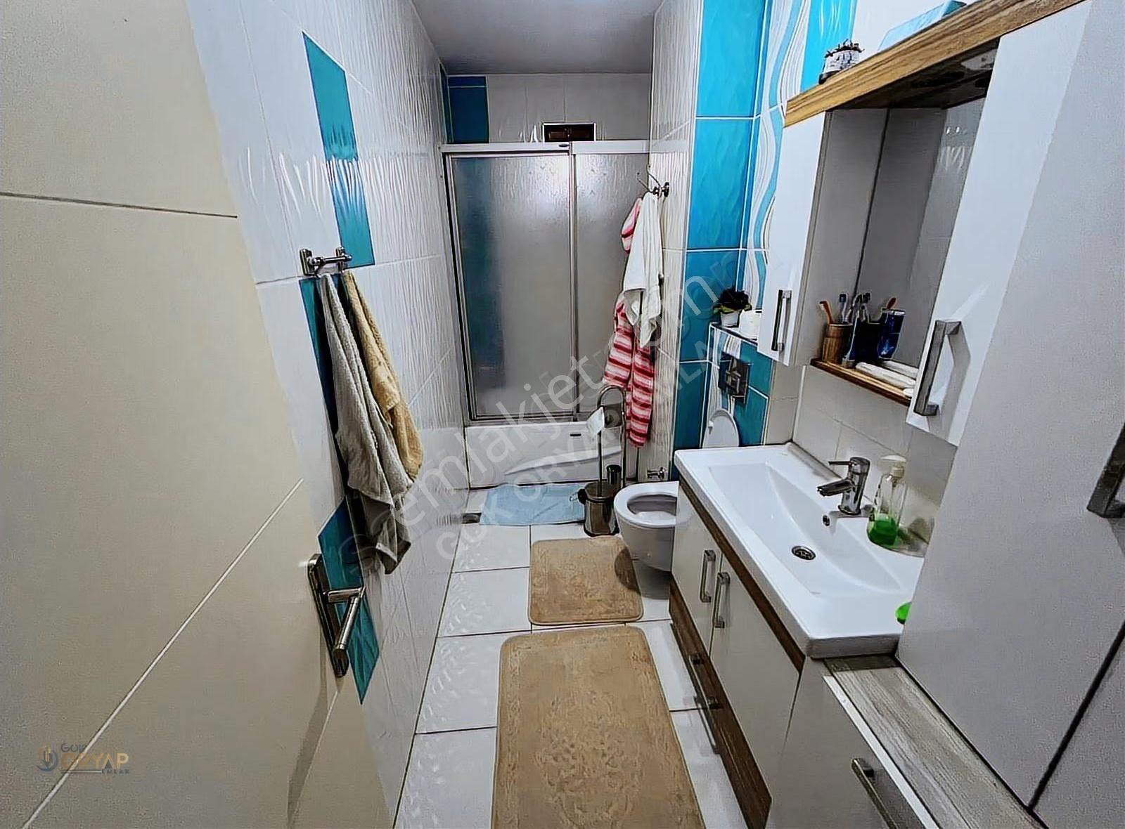 Gök Oryap'tan Satılık Merkezi Konumda 5+2 230m² Dubleks Daire ! - Görsel 5