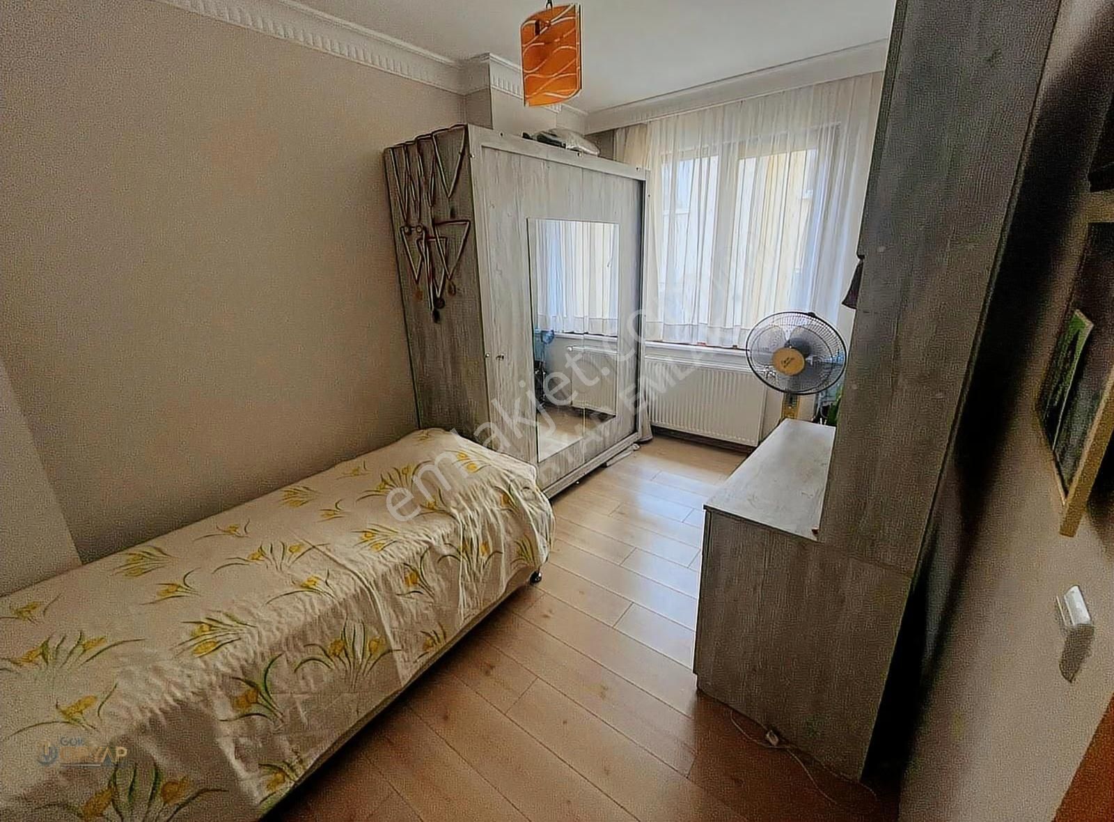 Gök Oryap'tan Satılık Merkezi Konumda 5+2 230m² Dubleks Daire ! - Görsel 2
