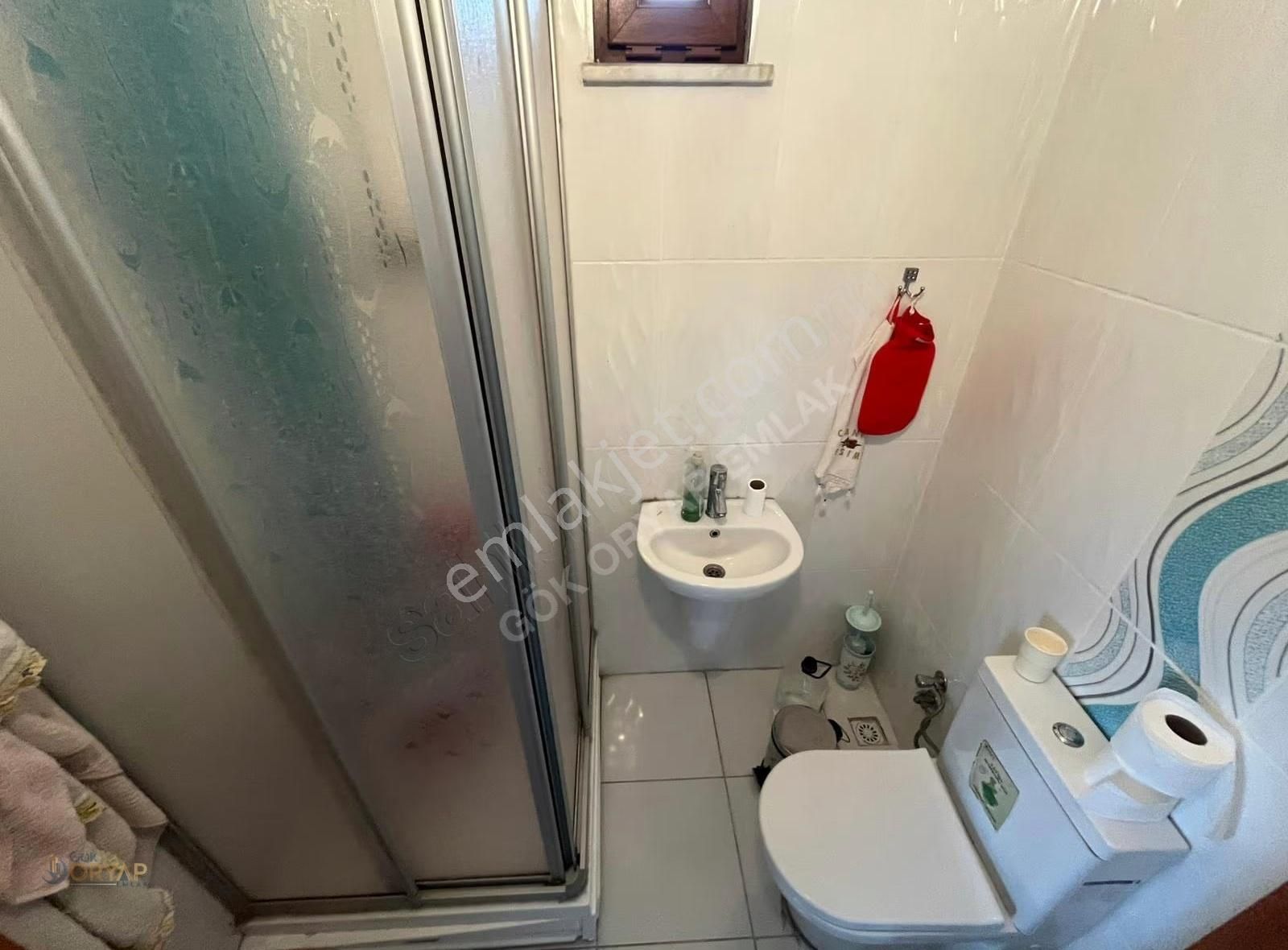 Gök Oryap'tan Satılık Merkezi Konumda 5+2 230m² Dubleks Daire ! - Görsel 13