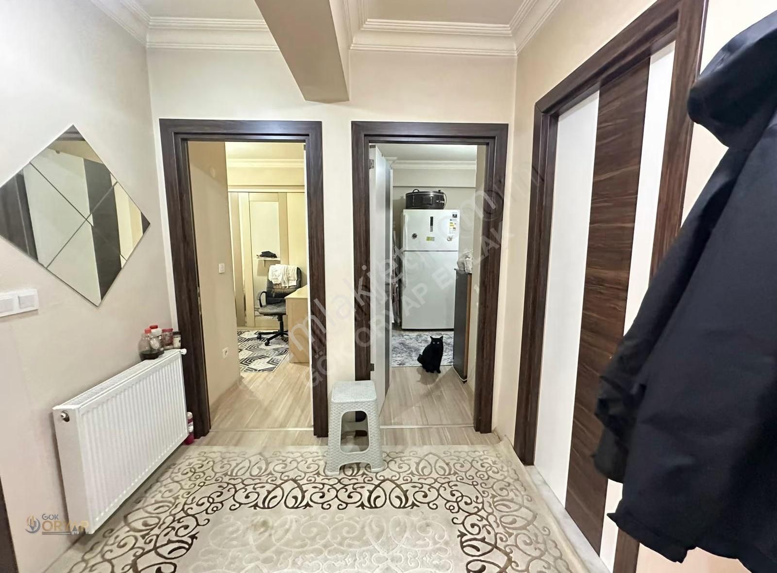 Gök Oryap'tan Satılık 10 Yıllık Binada 4+2 Süper Dubleks Daire! - Görsel 2
