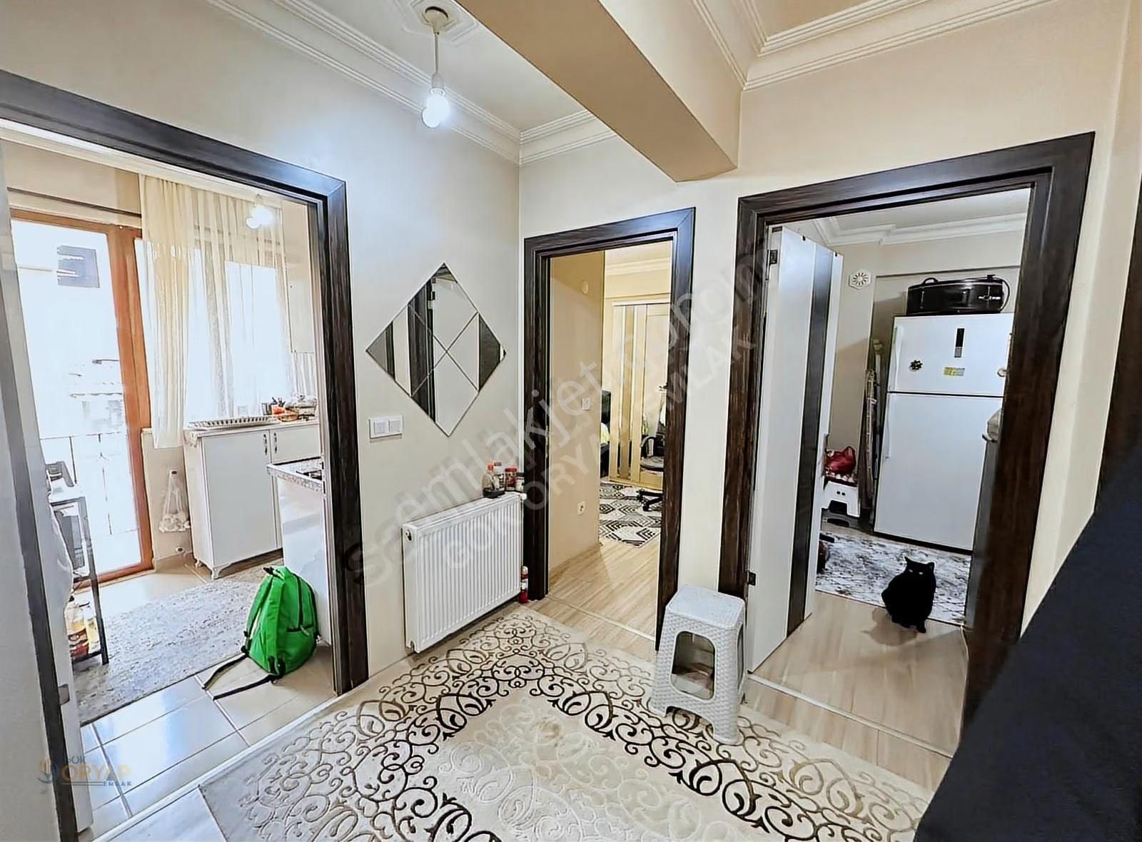 Gök Oryap'tan Satılık 10 Yıllık Binada 4+2 Süper Dubleks Daire! - Görsel 17