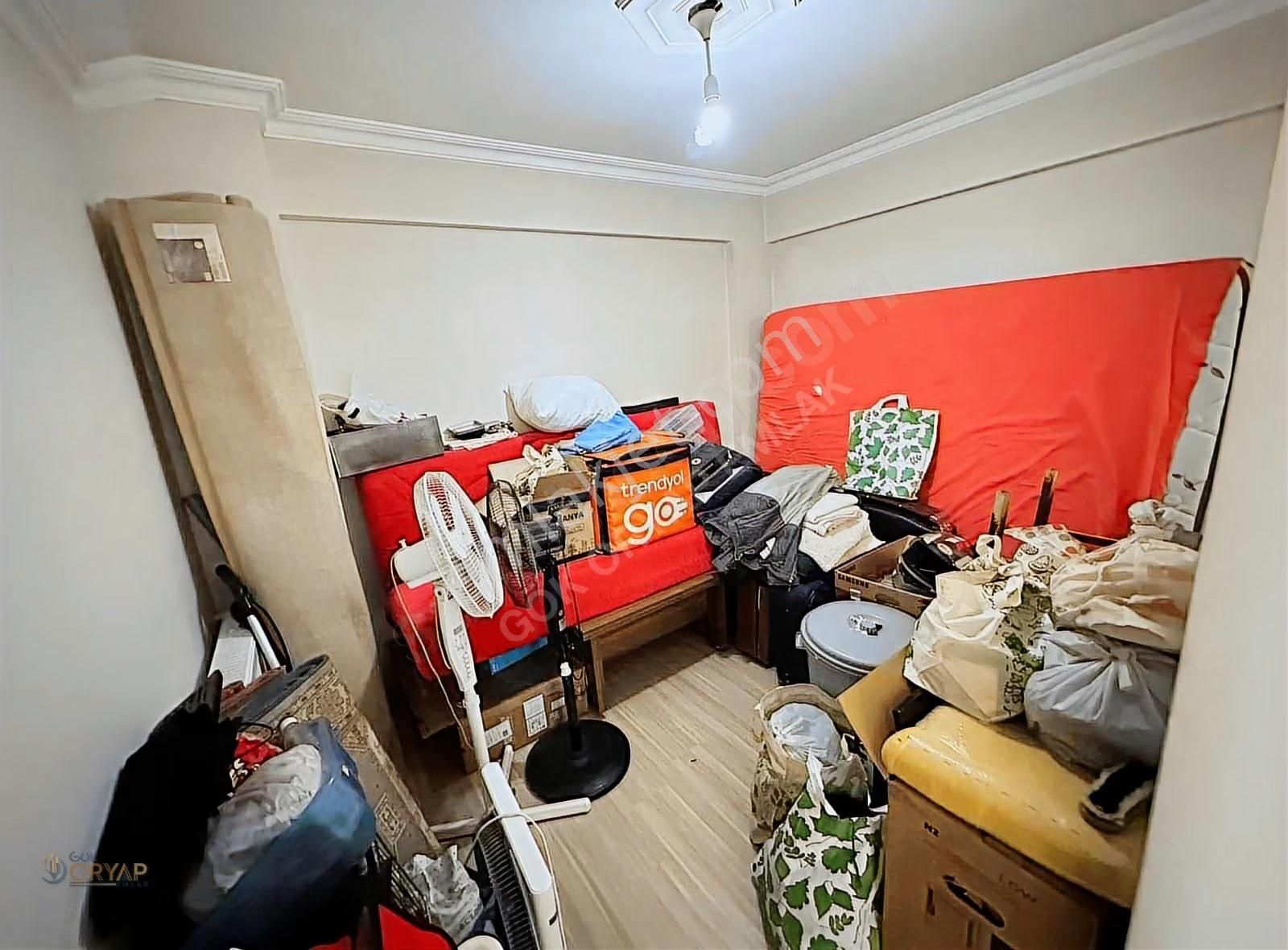 Gök Oryap'tan Satılık 10 Yıllık Binada 4+2 Süper Dubleks Daire! - Görsel 29