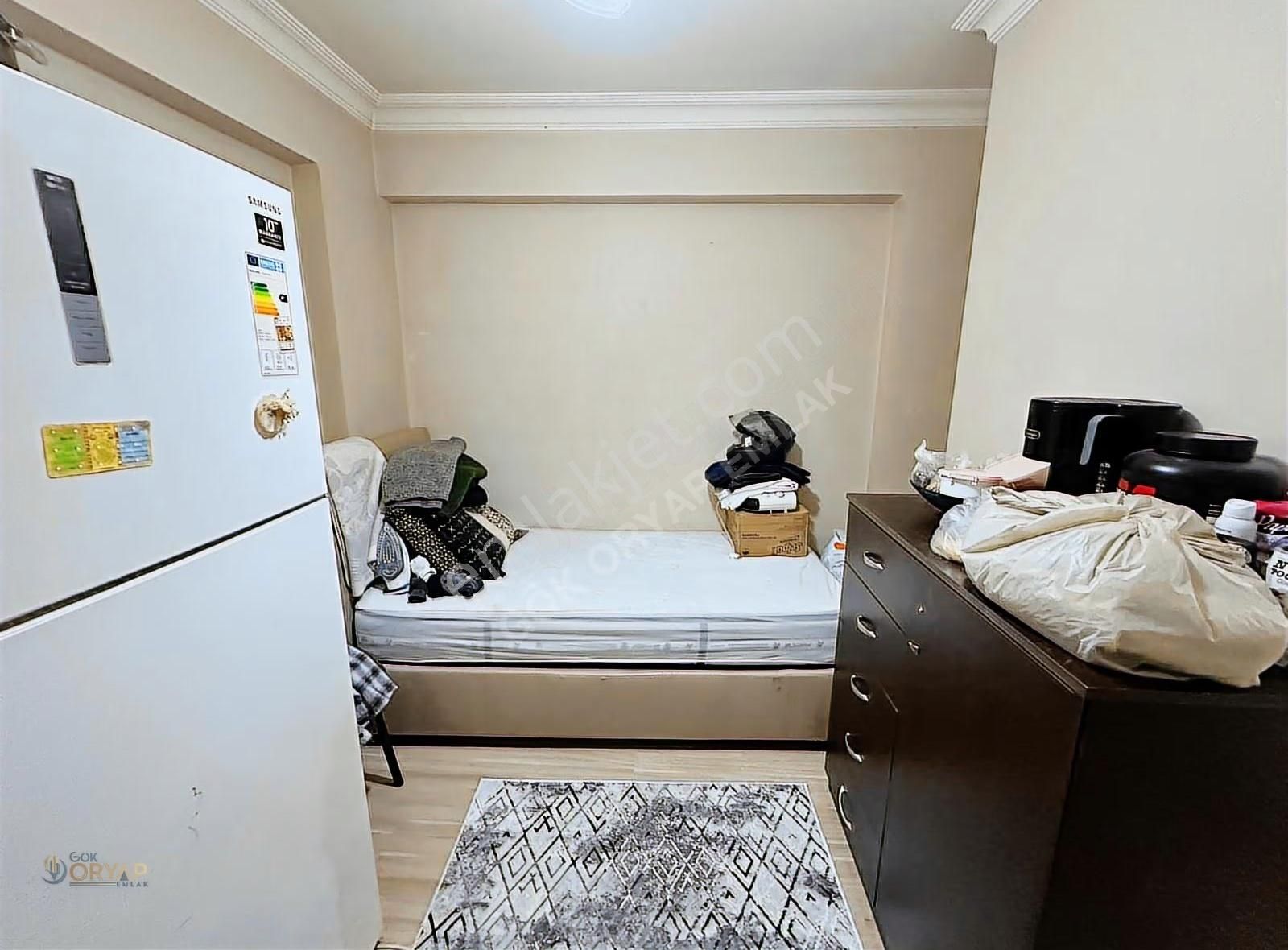 Gök Oryap'tan Satılık 10 Yıllık Binada 4+2 Süper Dubleks Daire! - Görsel 34