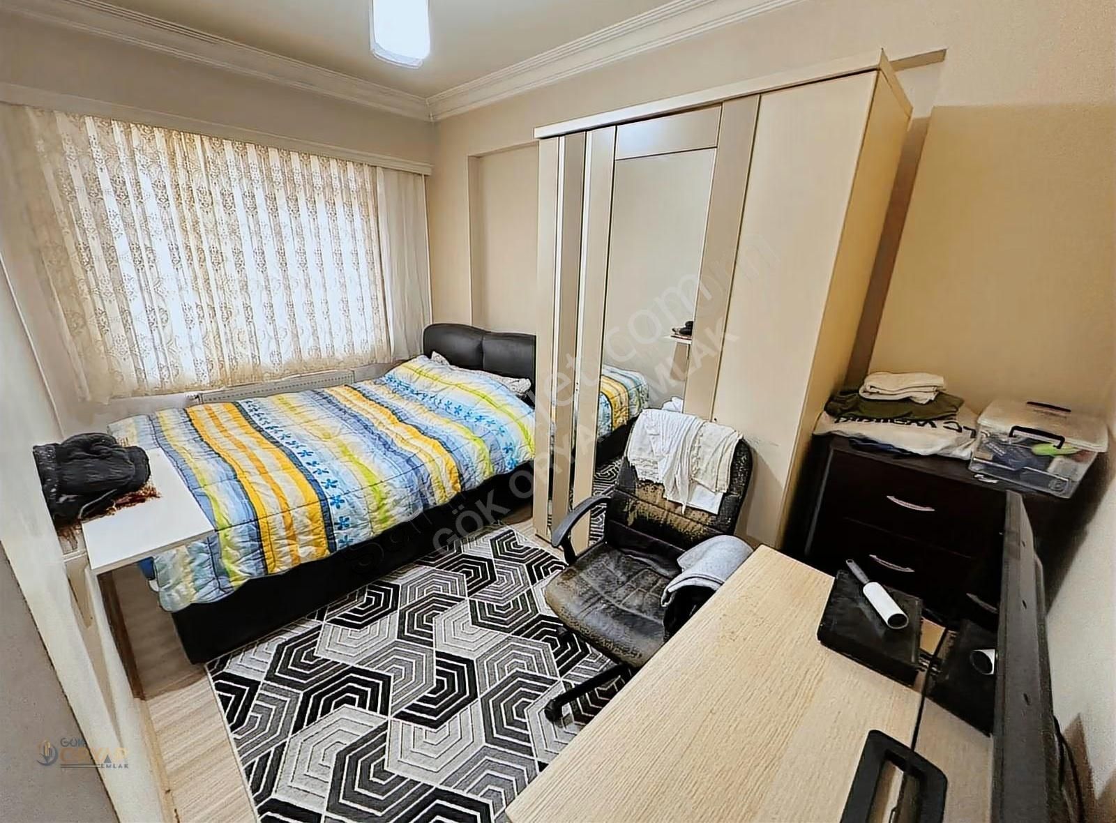 Gök Oryap'tan Satılık 10 Yıllık Binada 4+2 Süper Dubleks Daire! - Görsel 27