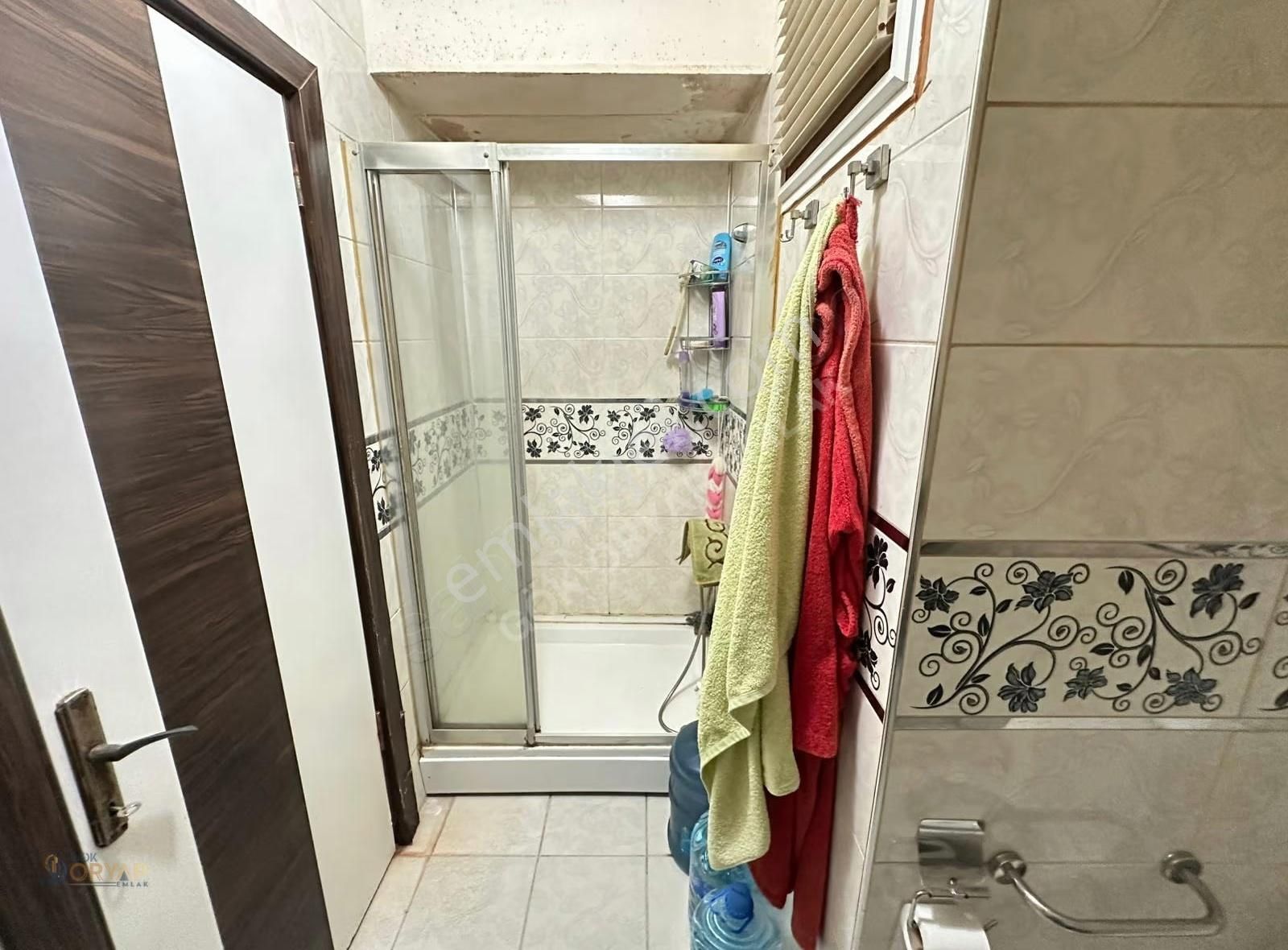 Gök Oryap'tan Satılık 10 Yıllık Binada 4+2 Süper Dubleks Daire! - Görsel 31