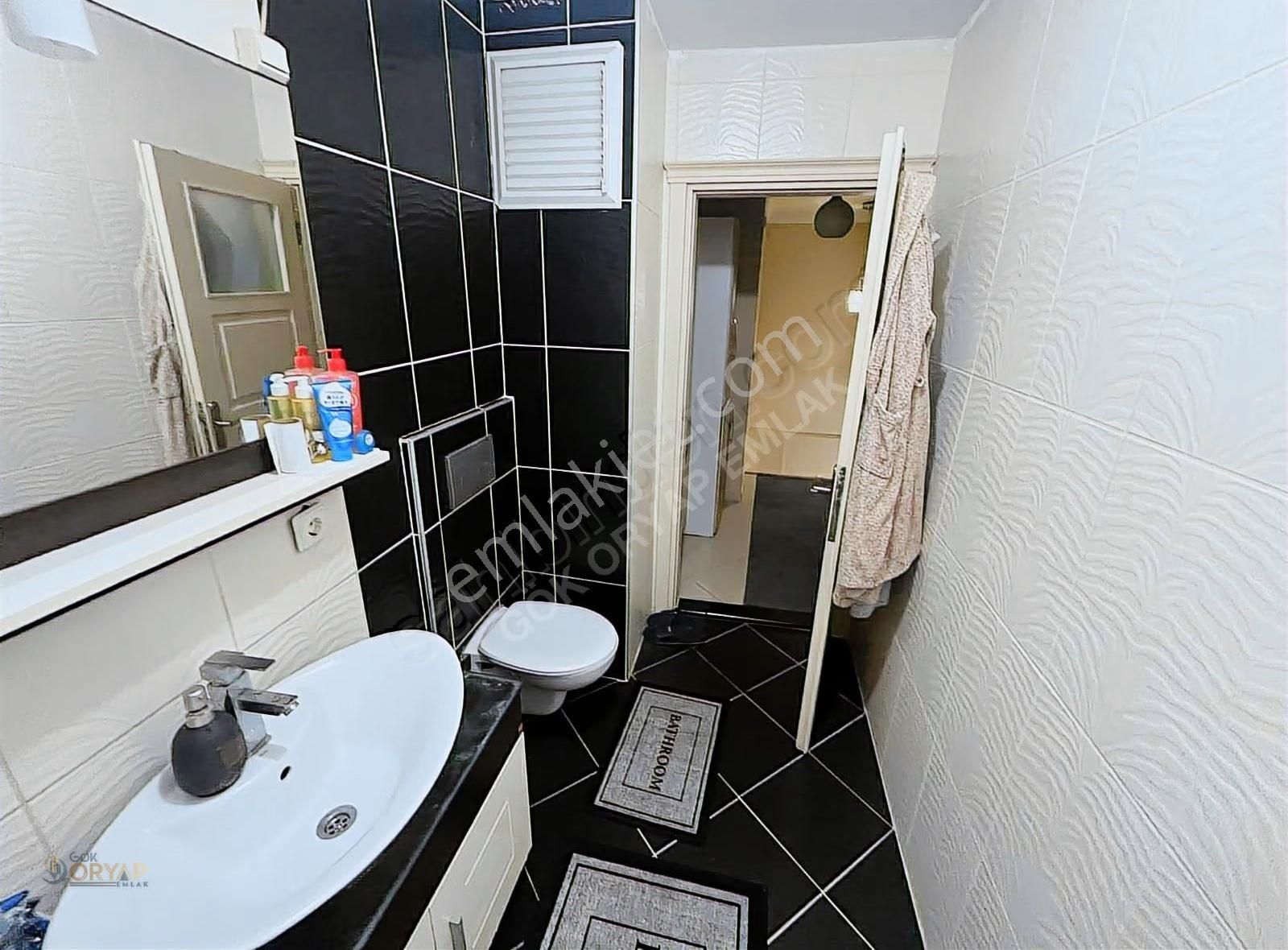 Gök Oryap'tan Satılık 15 Yıllık Binada 3+1 Süper Dubleks Daire! - Görsel 22