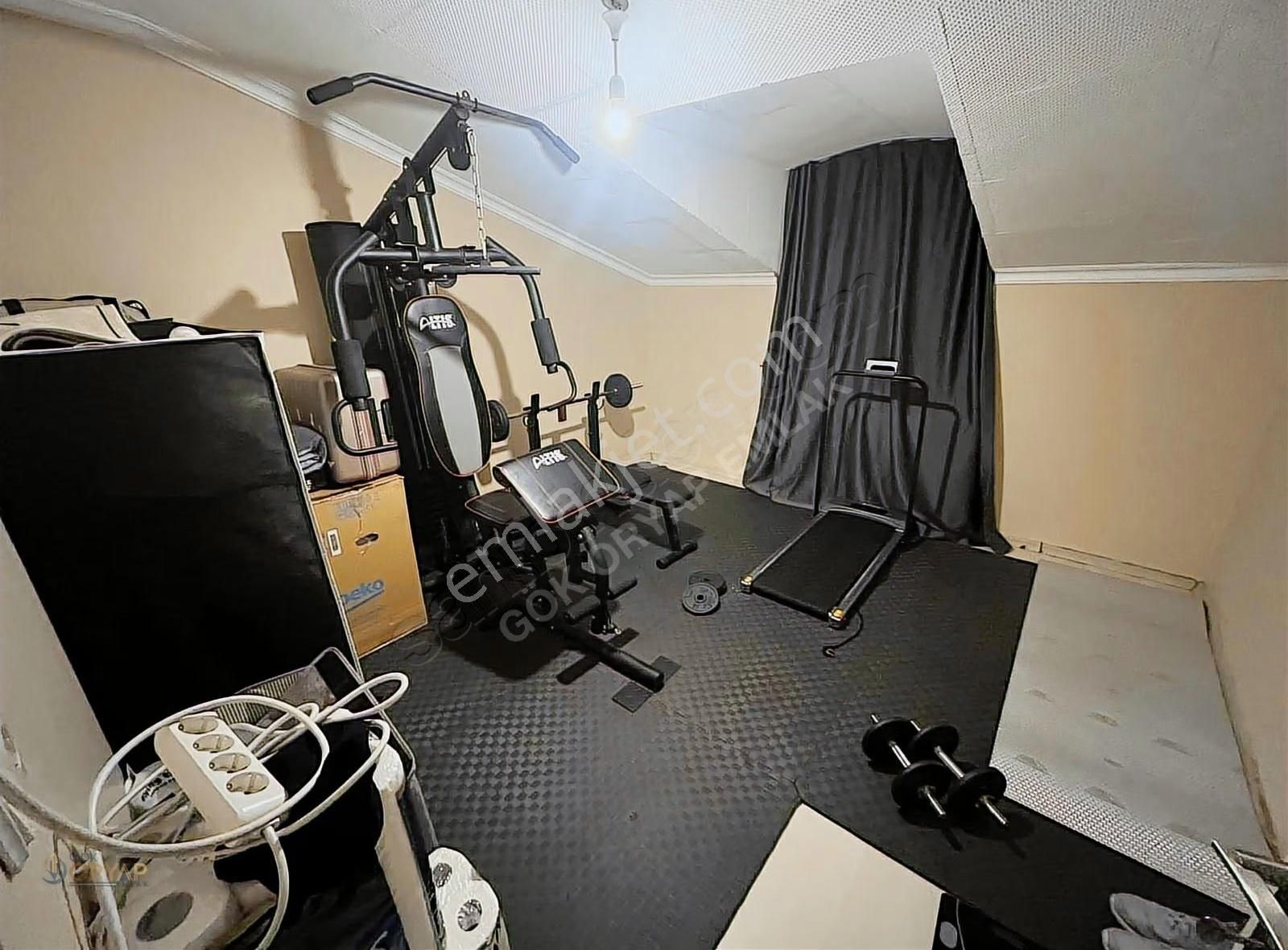 Gök Oryap'tan Satılık 15 Yıllık Binada 3+1 Süper Dubleks Daire! - Görsel 35