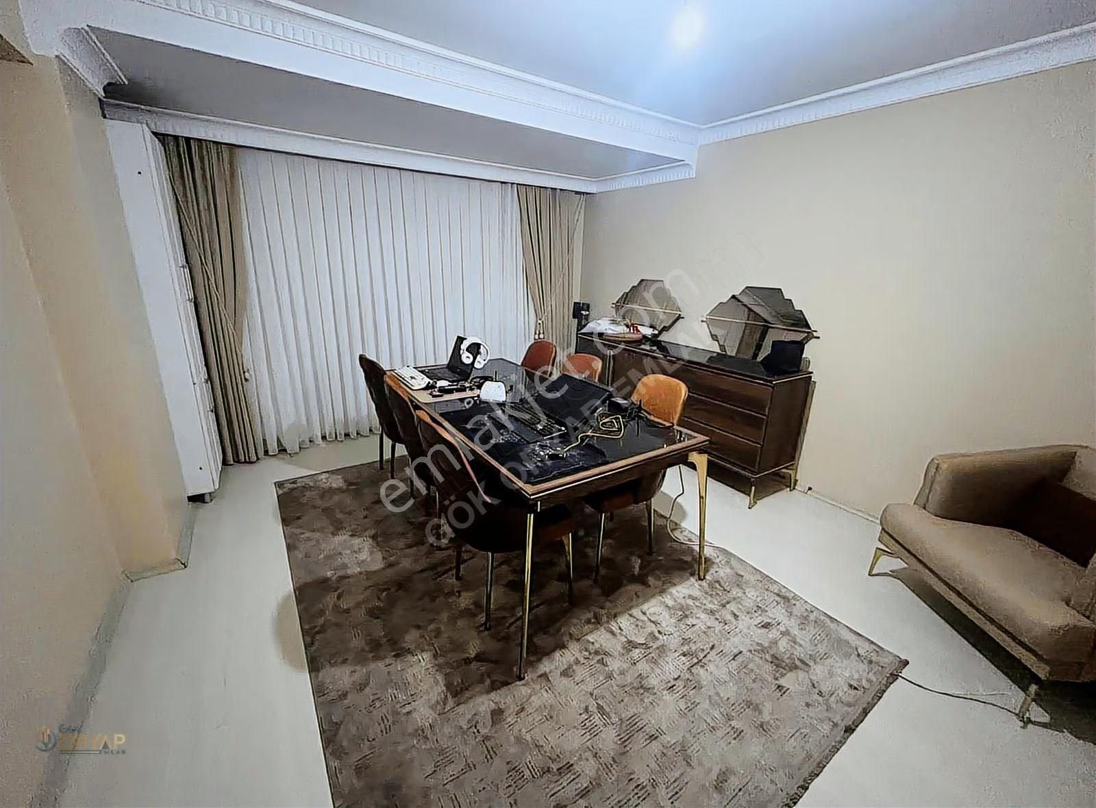 Gök Oryap'tan Satılık 15 Yıllık Binada 3+1 Süper Dubleks Daire! - Görsel 3