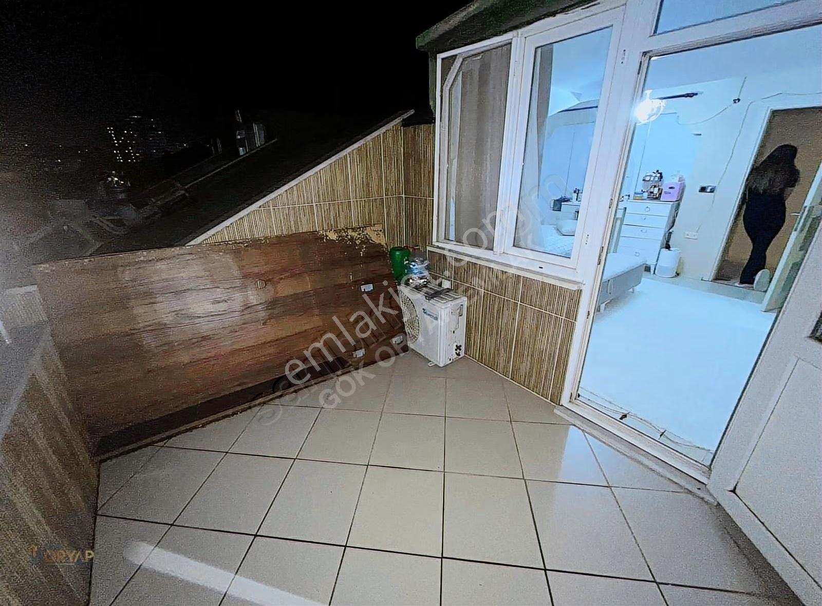 Gök Oryap'tan Satılık 15 Yıllık Binada 3+1 Süper Dubleks Daire! - Görsel 30