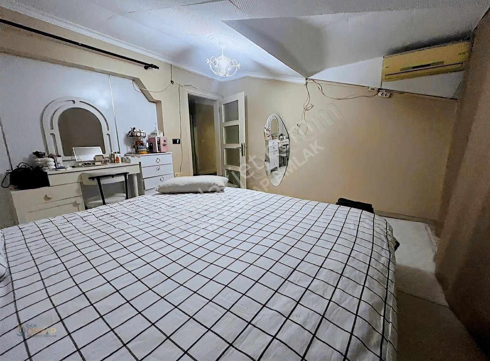 Gök Oryap'tan Satılık 15 Yıllık Binada 3+1 Süper Dubleks Daire! - Görsel 25