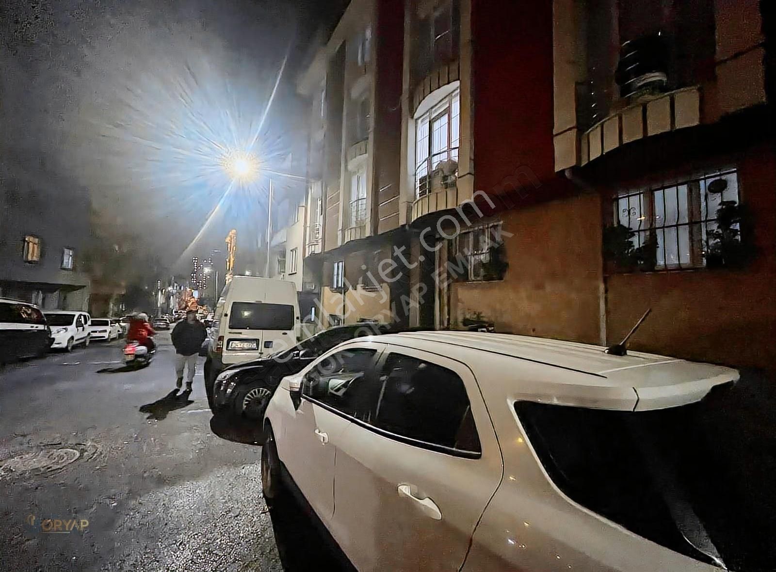 Gök Oryap'tan Satılık 15 Yıllık Binada 3+1 Süper Dubleks Daire! - Görsel 10