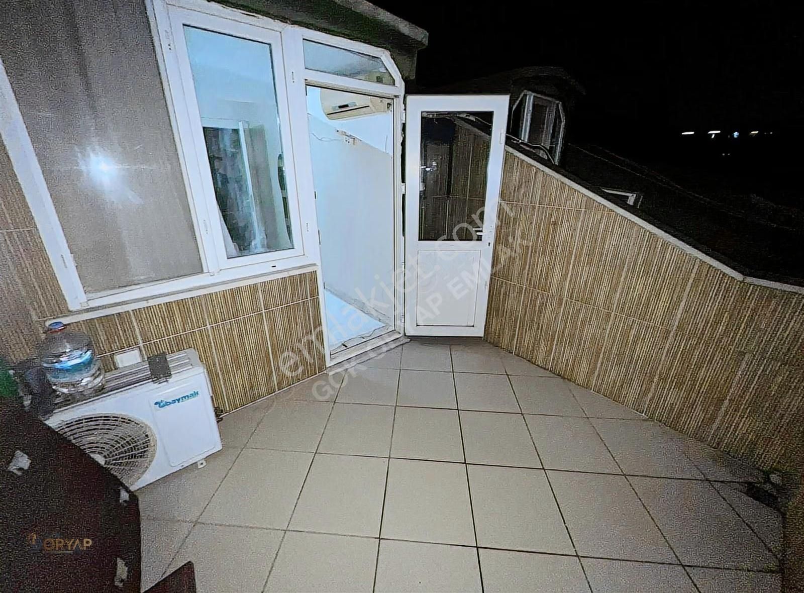 Gök Oryap'tan Satılık 15 Yıllık Binada 3+1 Süper Dubleks Daire! - Görsel 26