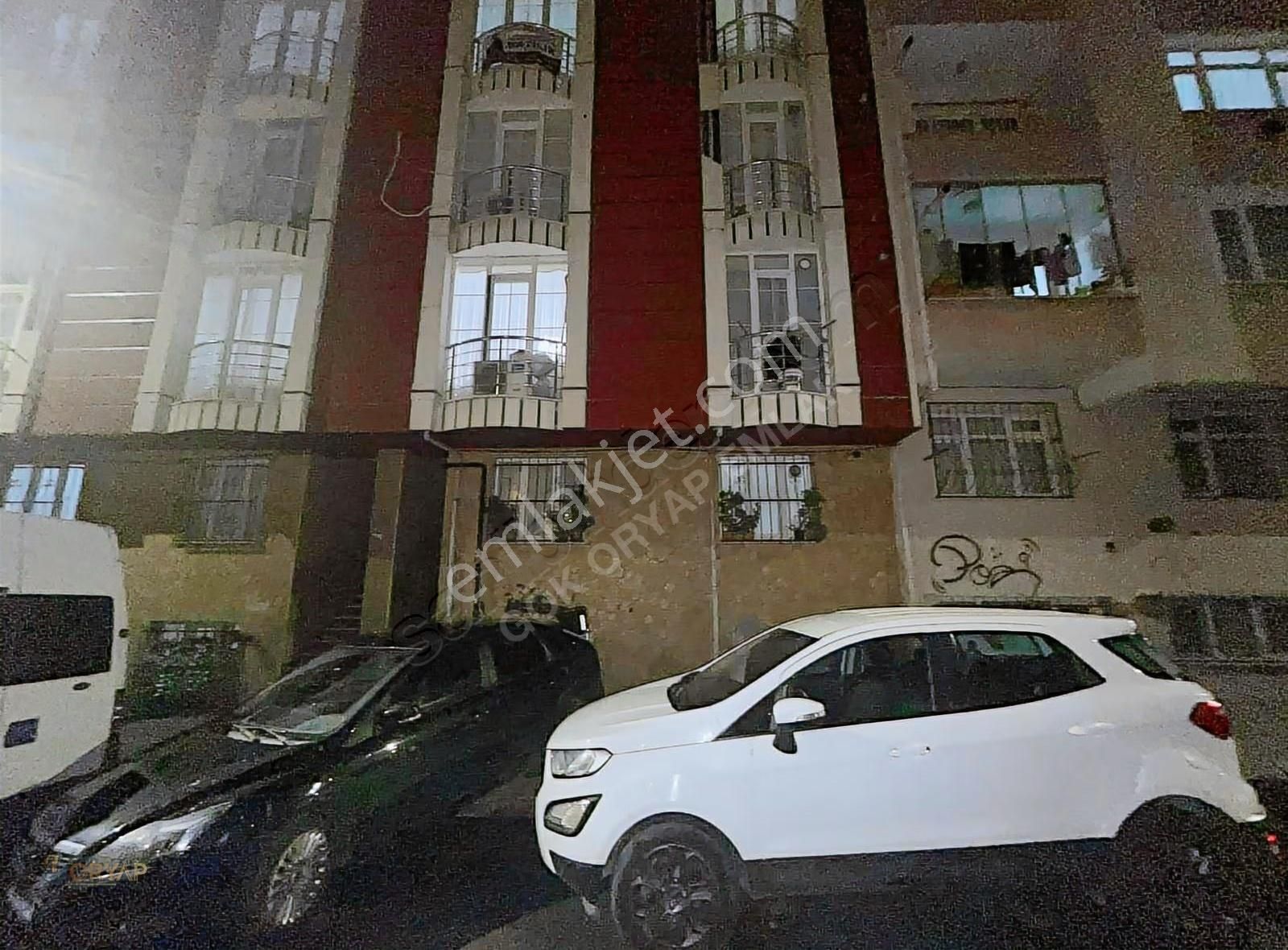 Gök Oryap'tan Satılık 15 Yıllık Binada 3+1 Süper Dubleks Daire! - Görsel 13