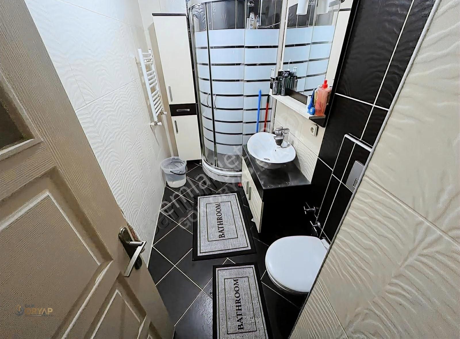 Gök Oryap'tan Satılık 15 Yıllık Binada 3+1 Süper Dubleks Daire! - Görsel 24