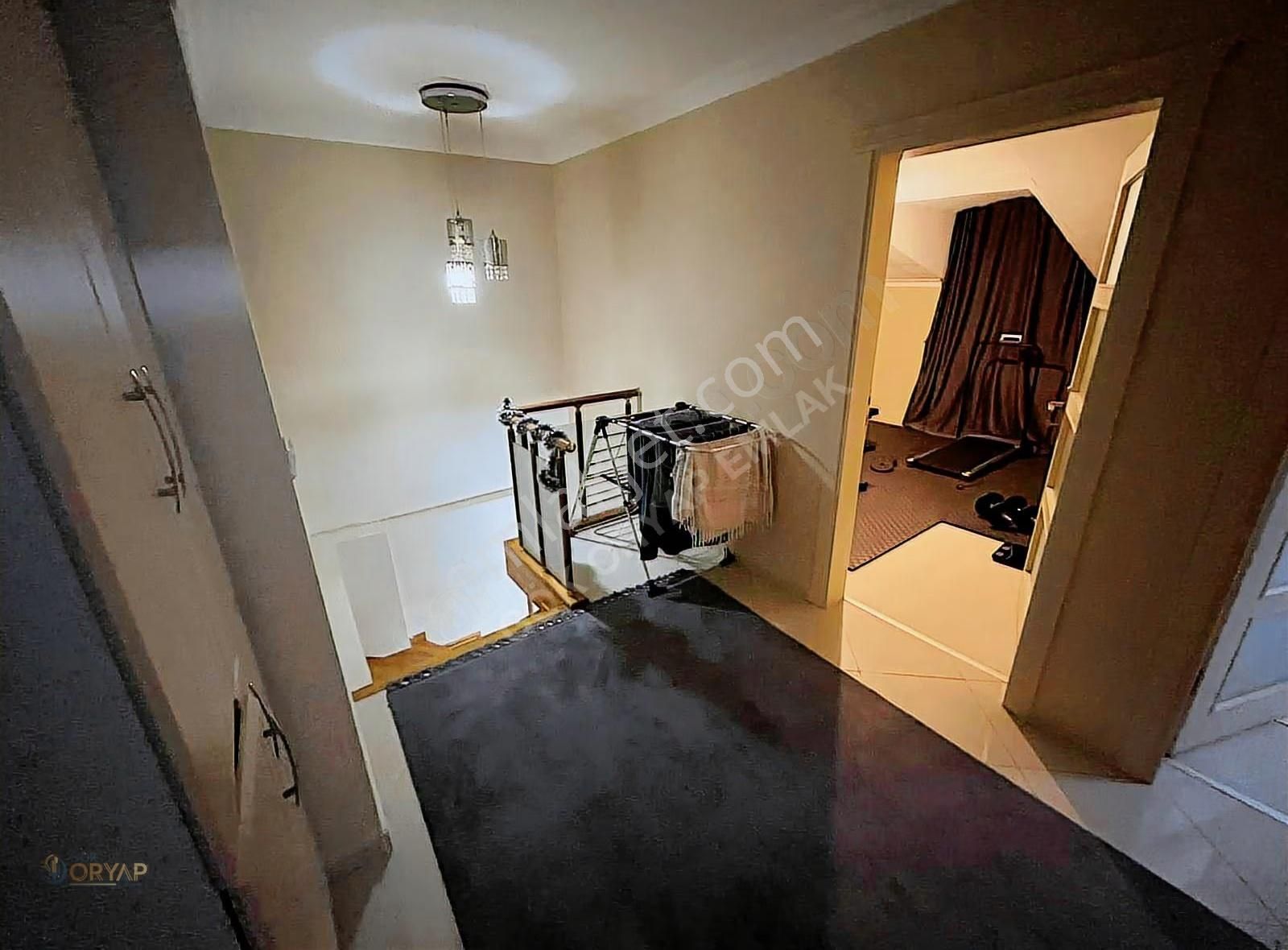 Gök Oryap'tan Satılık 15 Yıllık Binada 3+1 Süper Dubleks Daire! - Görsel 11