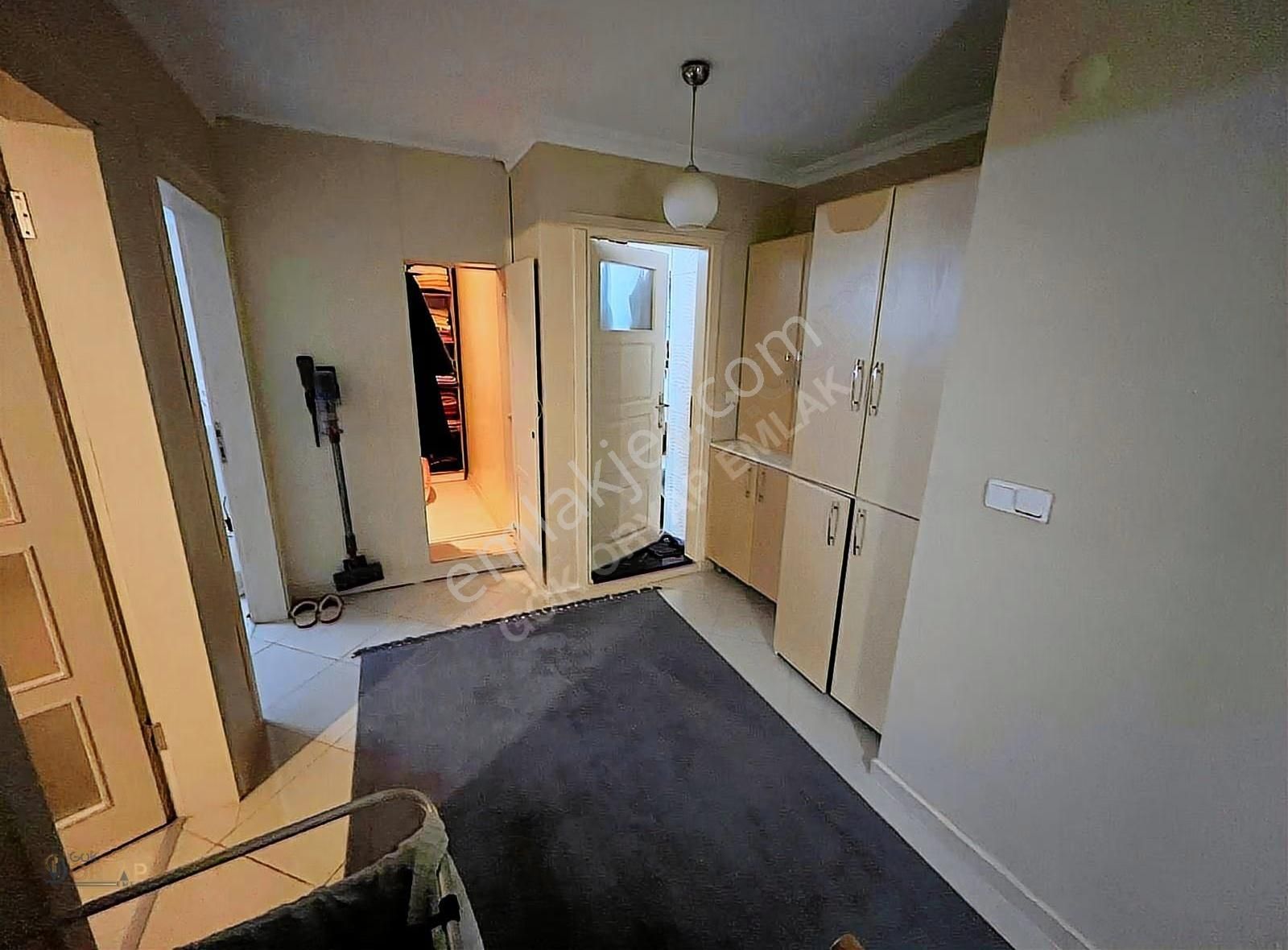 Gök Oryap'tan Satılık 15 Yıllık Binada 3+1 Süper Dubleks Daire! - Görsel 17