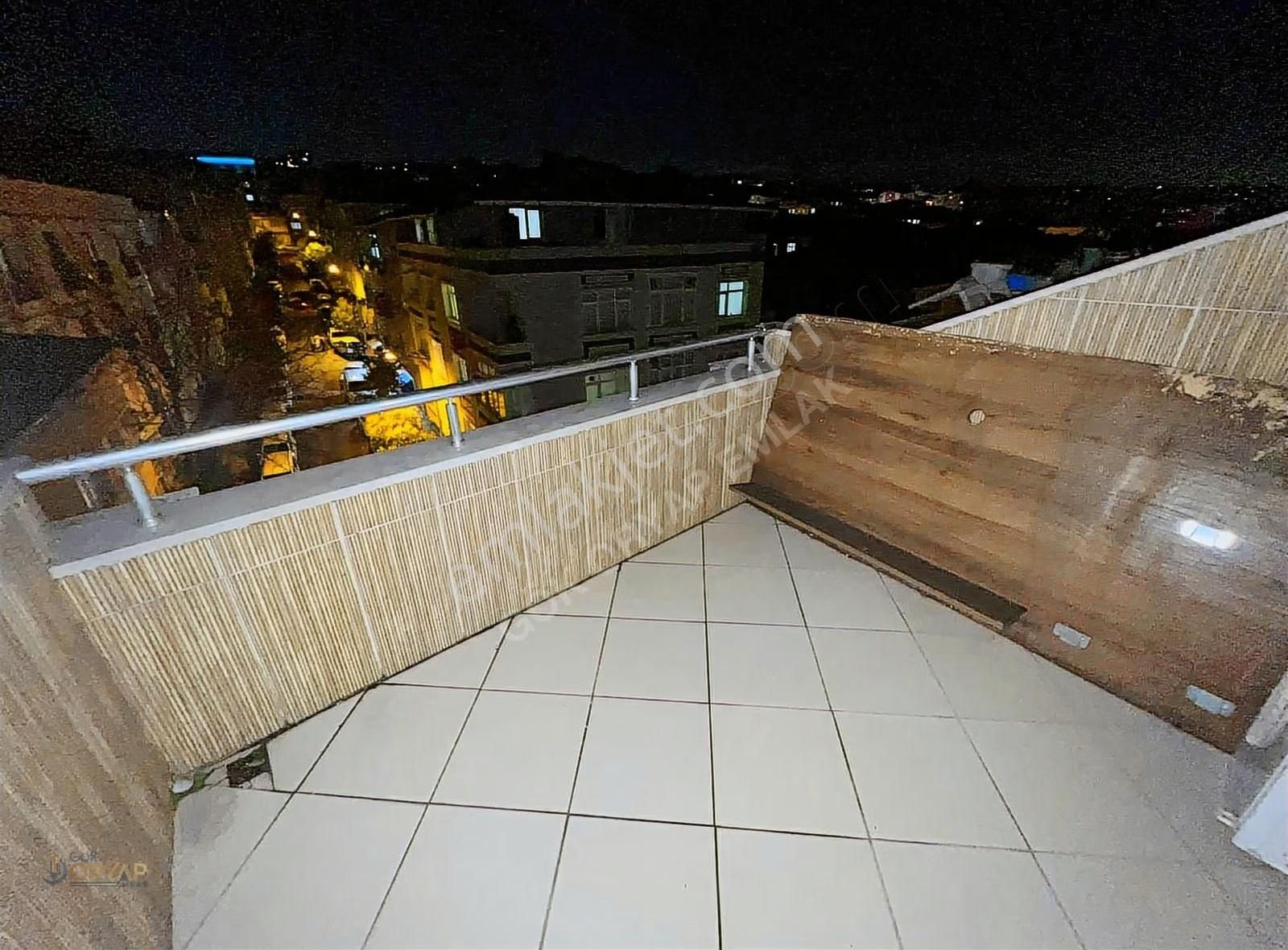 Gök Oryap'tan Satılık 15 Yıllık Binada 3+1 Süper Dubleks Daire! - Görsel 33