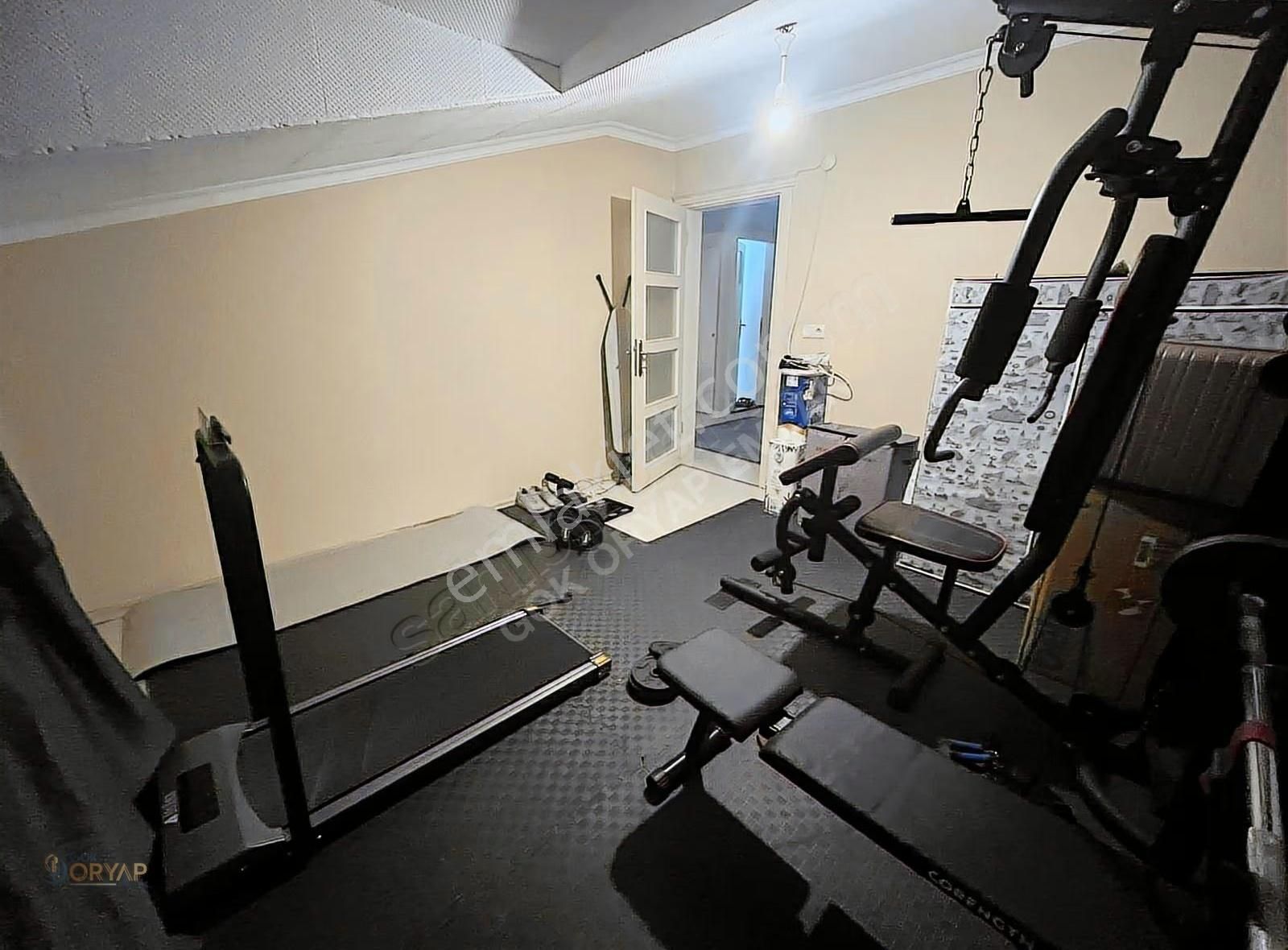 Gök Oryap'tan Satılık 15 Yıllık Binada 3+1 Süper Dubleks Daire! - Görsel 9