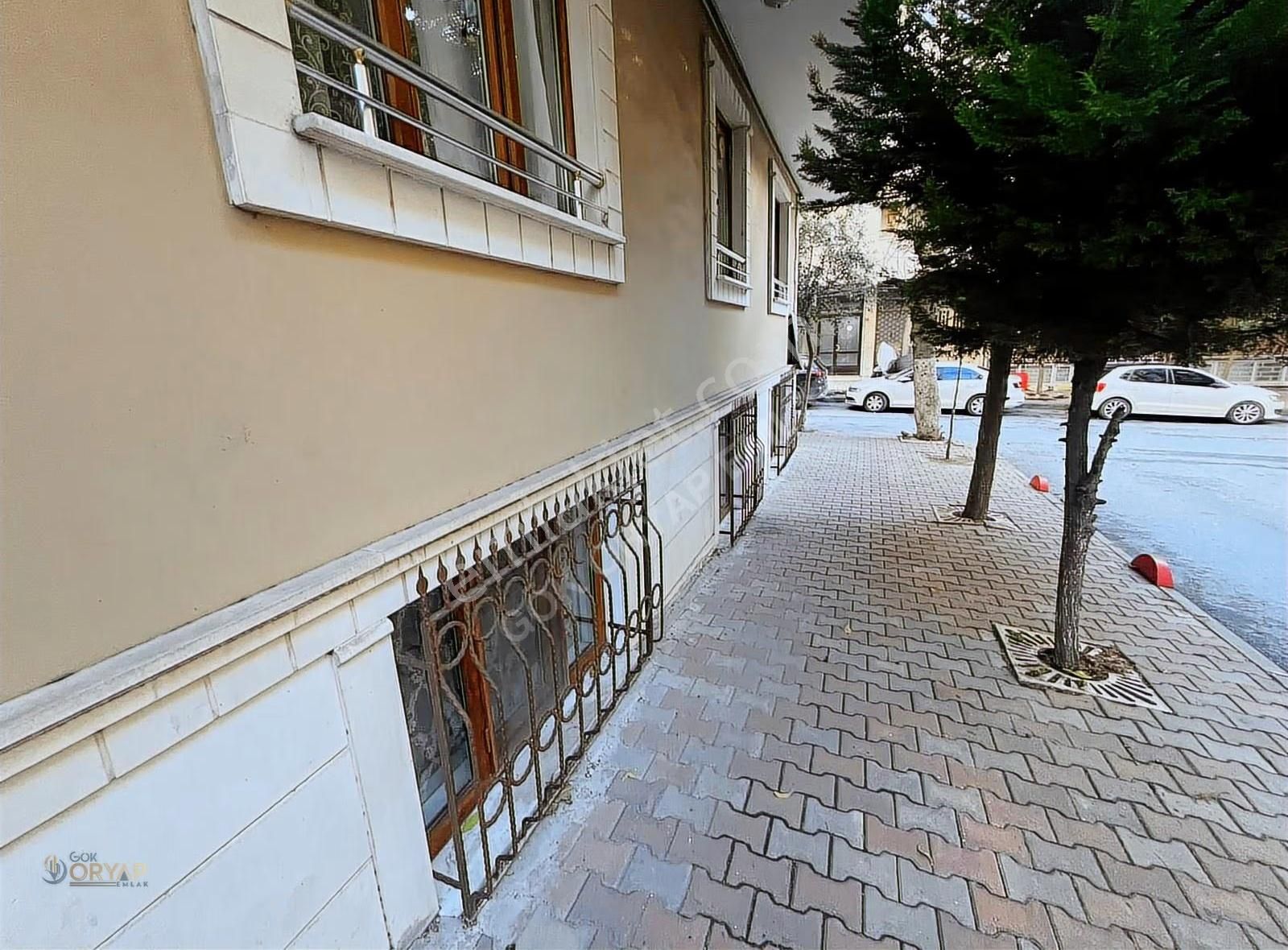 Gök Oryap'tan Satılık Süper Konumda 2+1 100m² Y.giriş Daire! - Görsel 17