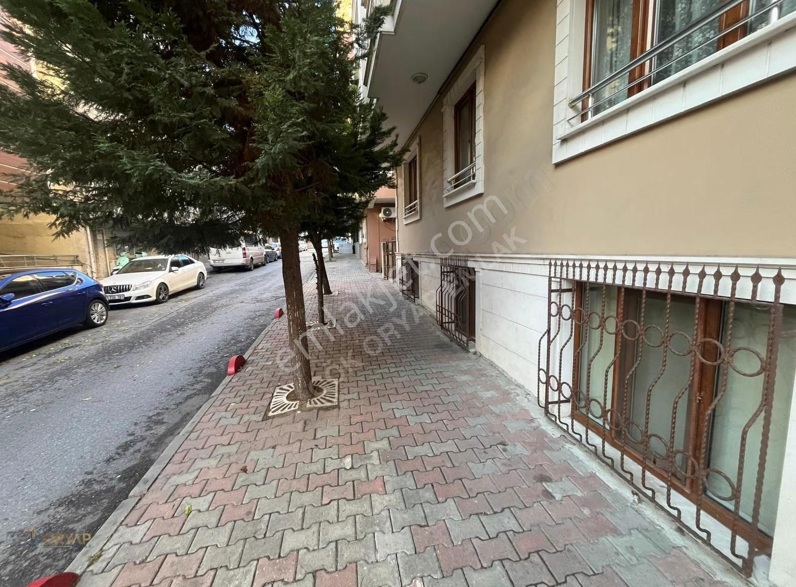 Gök Oryap'tan Satılık Süper Konumda 2+1 100m² Y.giriş Daire! - Görsel 9