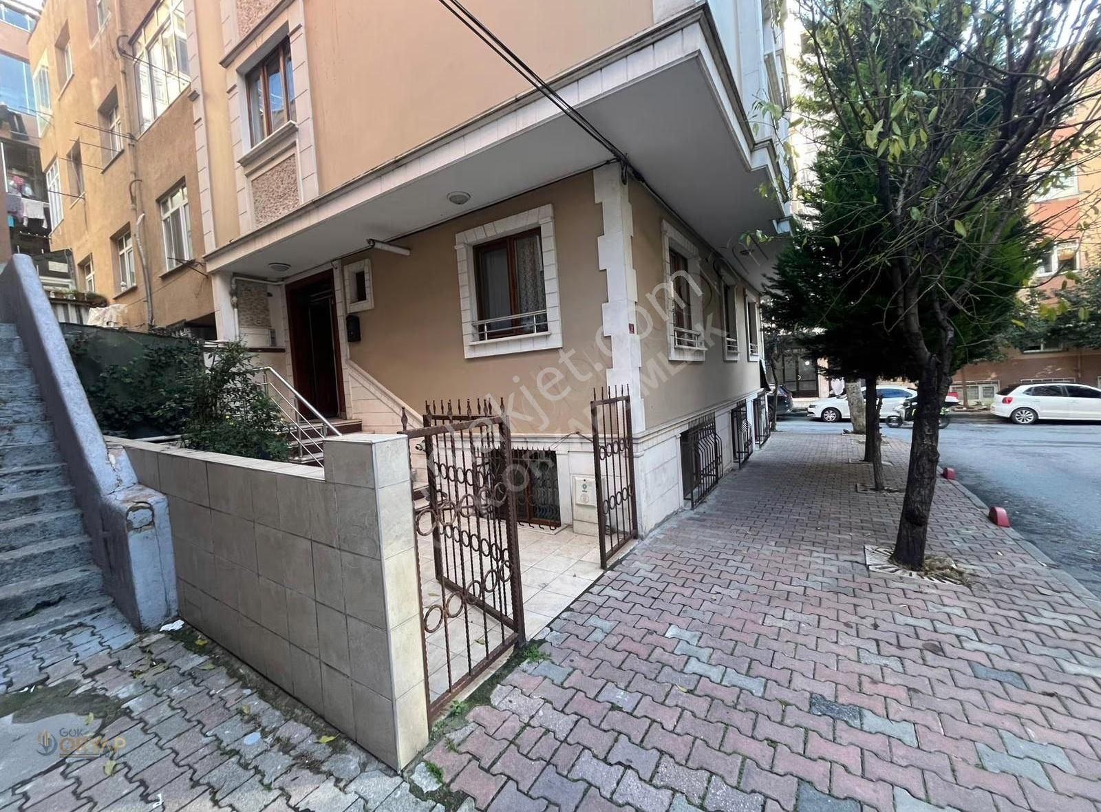Gök Oryap'tan Satılık Süper Konumda 2+1 100m² Y.giriş Daire! - Görsel 5