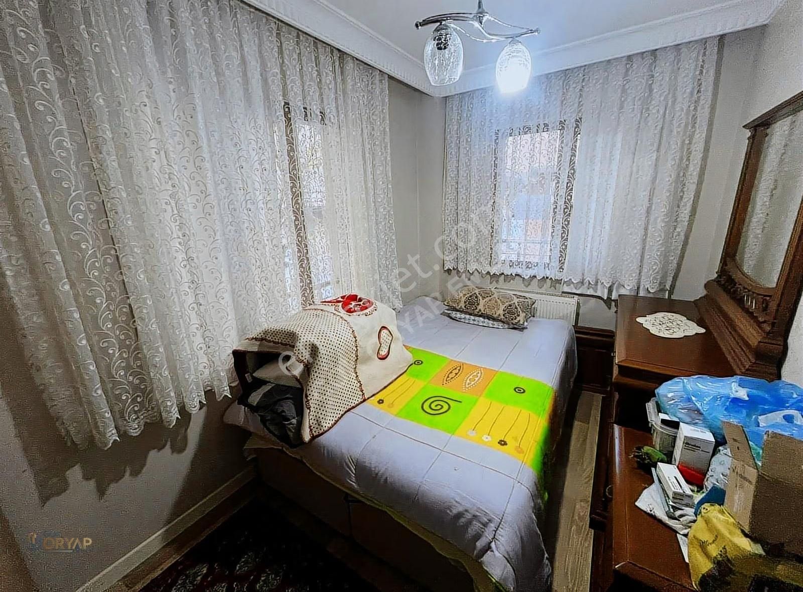 Gök Oryap'tan Satılık Süper Konumda 2+1 100m² Y.giriş Daire! - Görsel 18