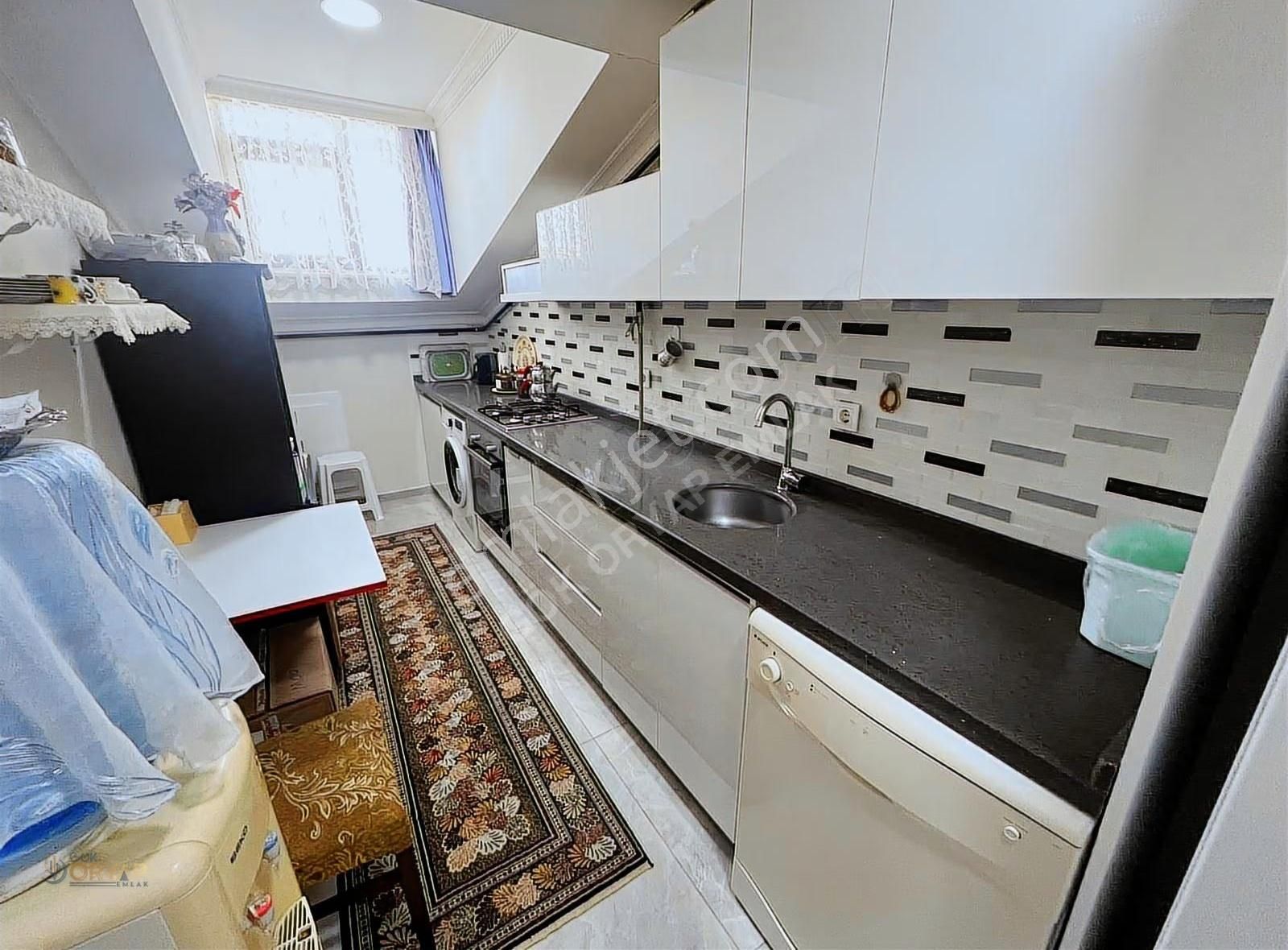 Gök Oryap'tan Satılık 4+2 Yeni Bina Ultramodern Dubleks Daire! - Görsel 23