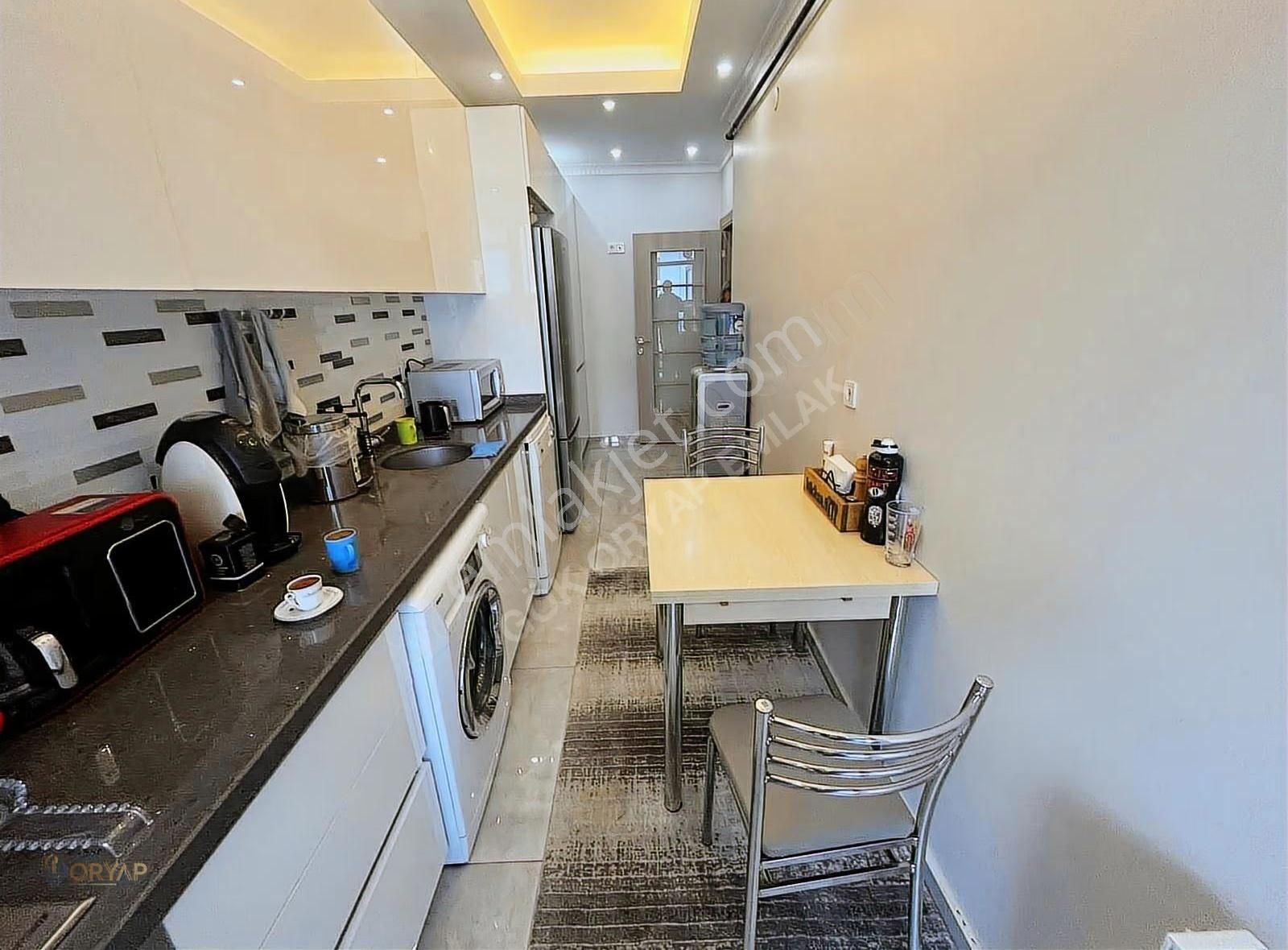 Gök Oryap'tan Satılık 4+2 Yeni Bina Ultramodern Dubleks Daire! - Görsel 7