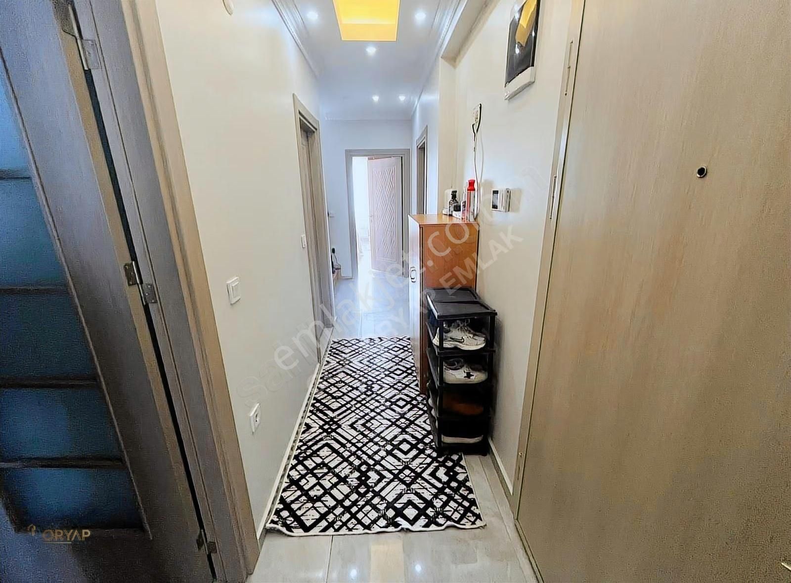 Gök Oryap'tan Satılık 4+2 Yeni Bina Ultramodern Dubleks Daire! - Görsel 26