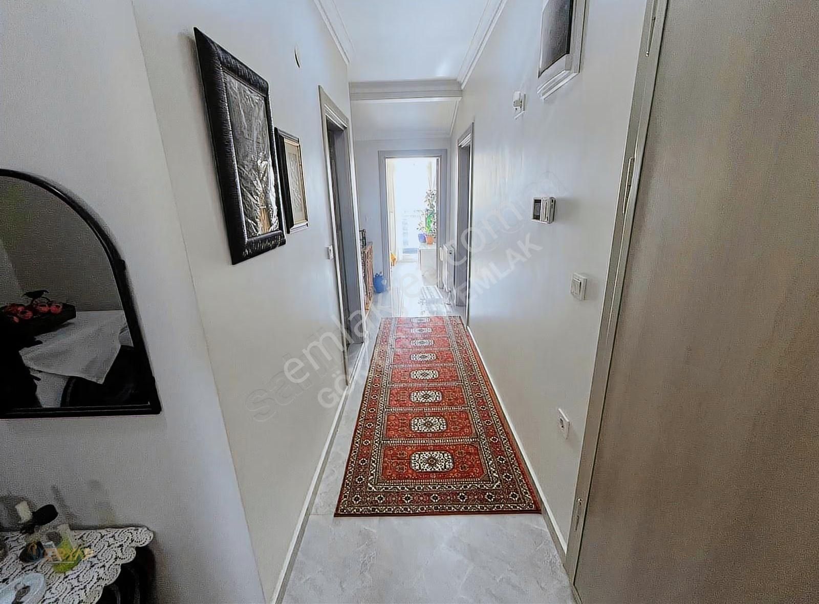 Gök Oryap'tan Satılık 4+2 Yeni Bina Ultramodern Dubleks Daire! - Görsel 22